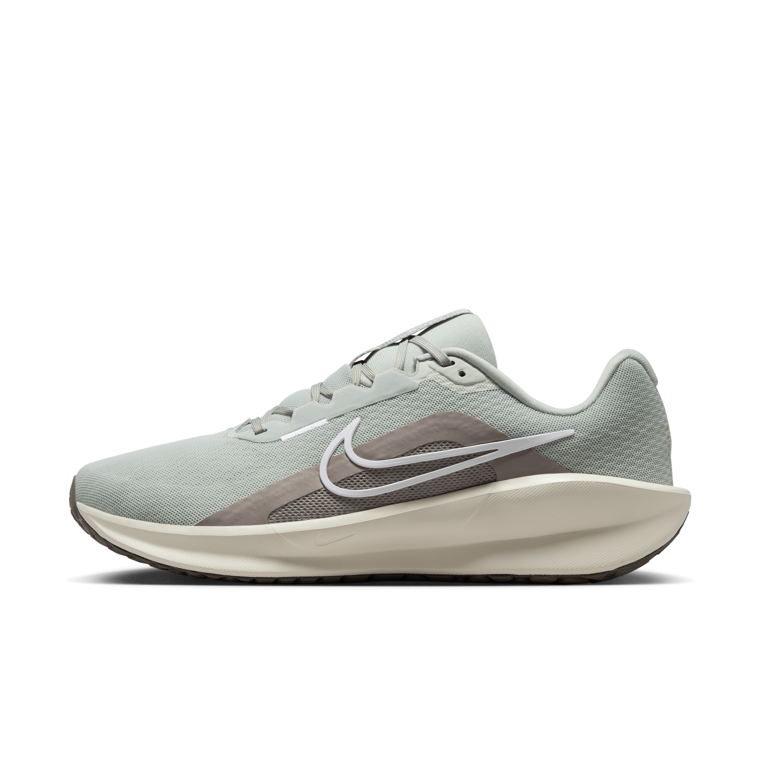Nike Downshifter 13Straßenlaufschuh (Herren) - Grau - FD6454-013