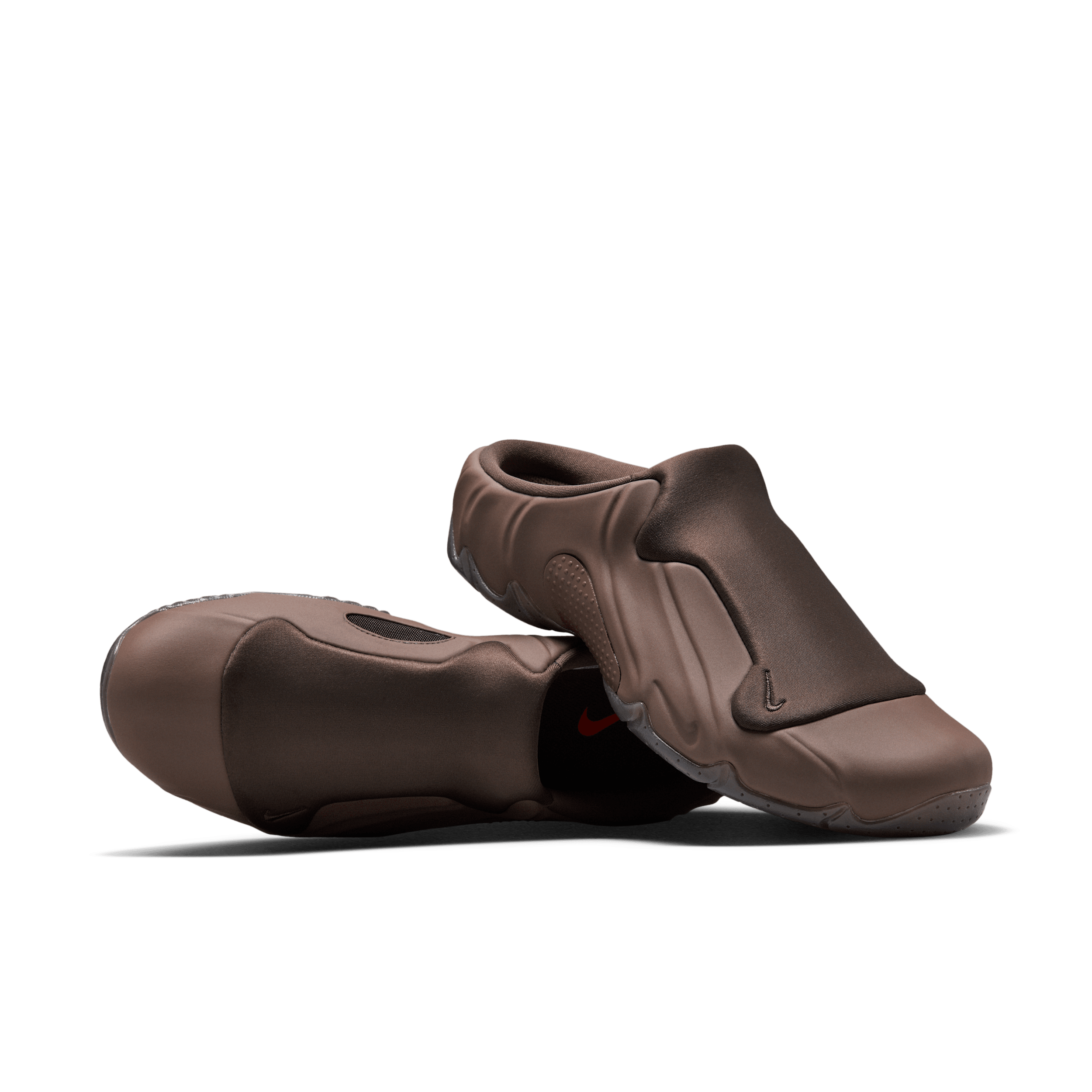 Thumbnail - Nike Clogposite Schuh (Herren) - Braun
