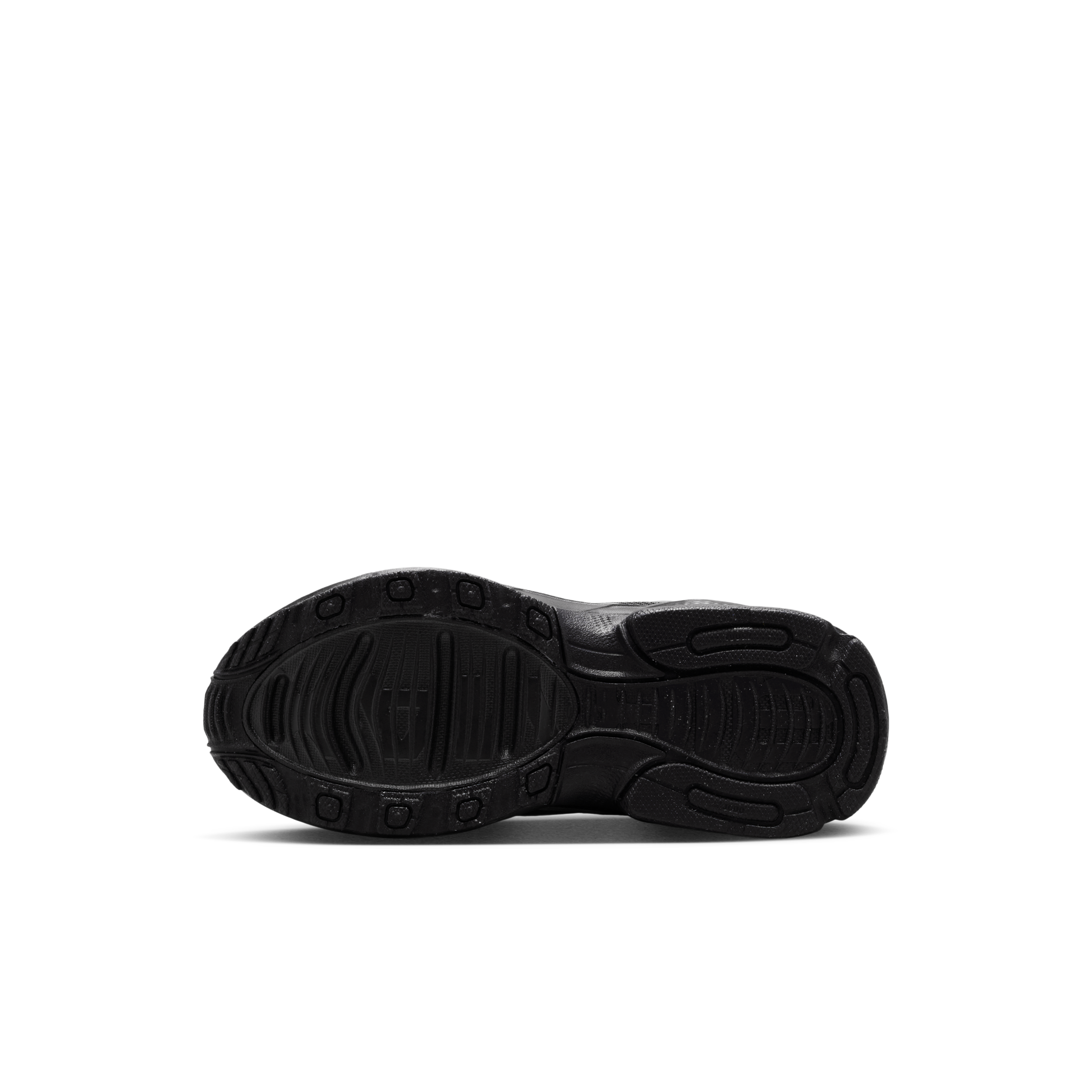Nike Air Max Fire PS 'Black Picante Red' | Kid's Size 13 - II6557-008