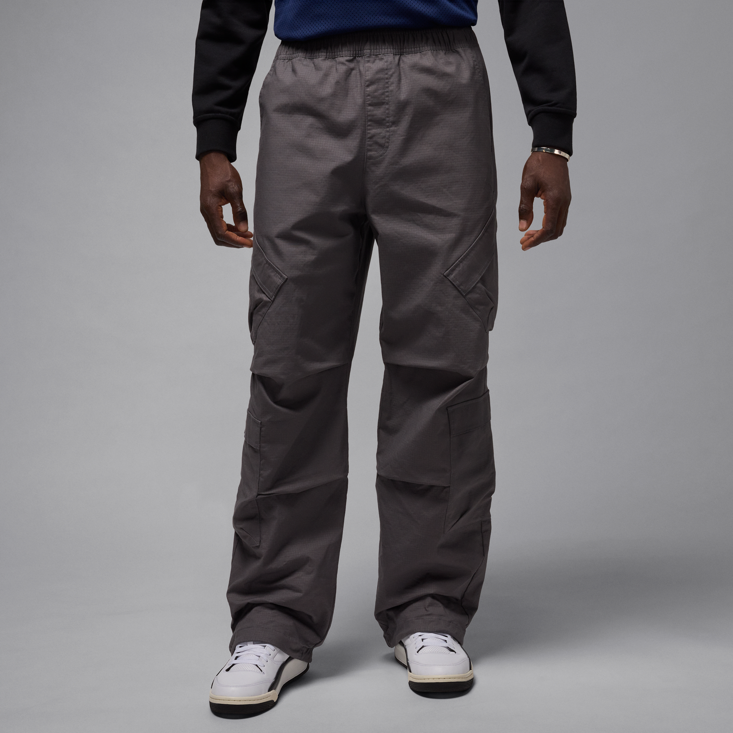 Thumbnail - Jordan Flight Utility-Hose (Herren) - Grau