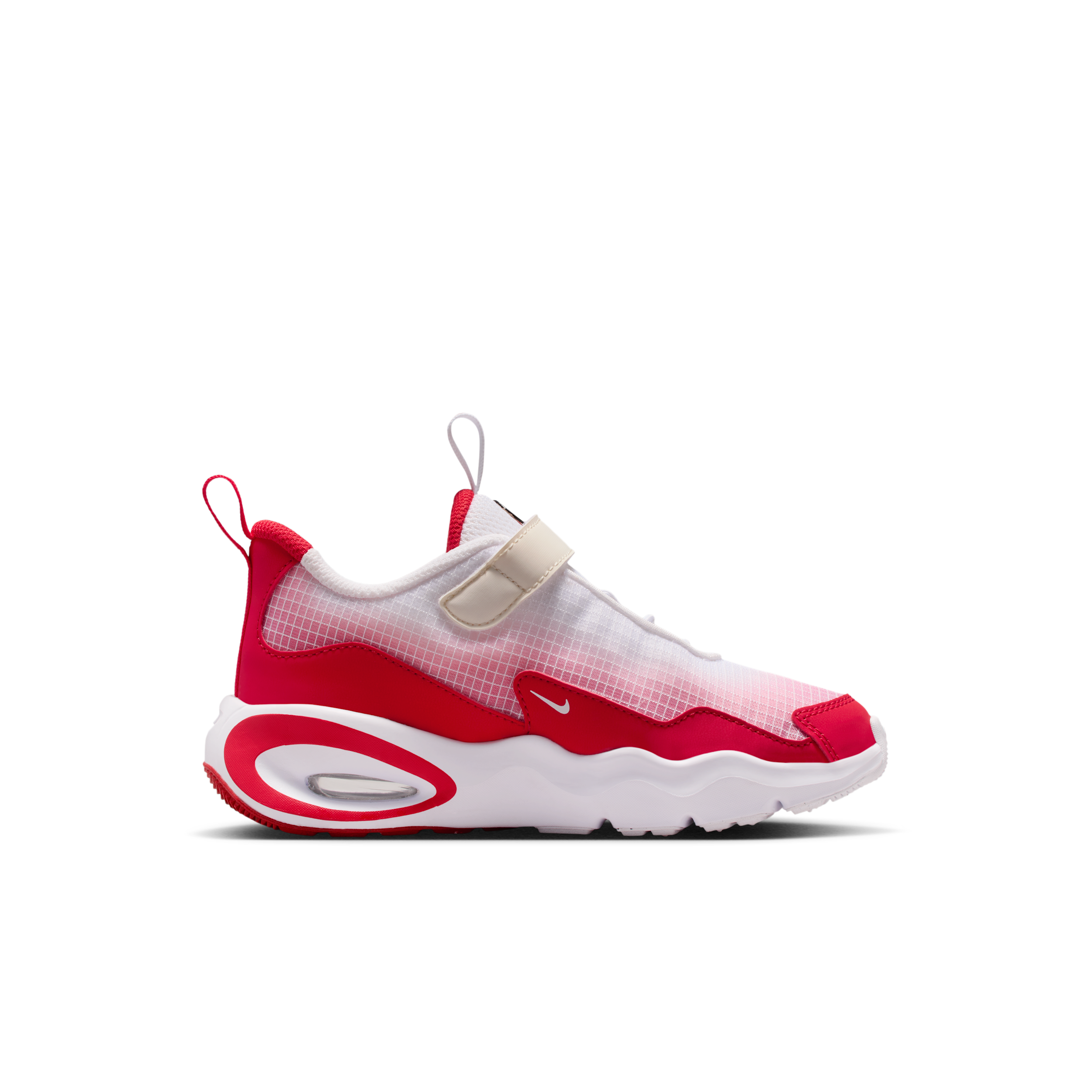 Thumbnail - Nike Air Max Nova Schuh (jüngere Kinder) - Rot