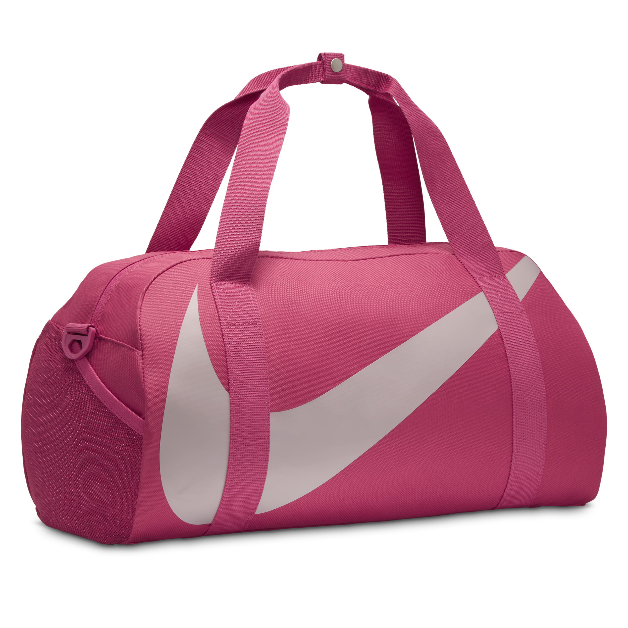Thumbnail - Nike Gym Club Kindertasche (25 l) - Lila
