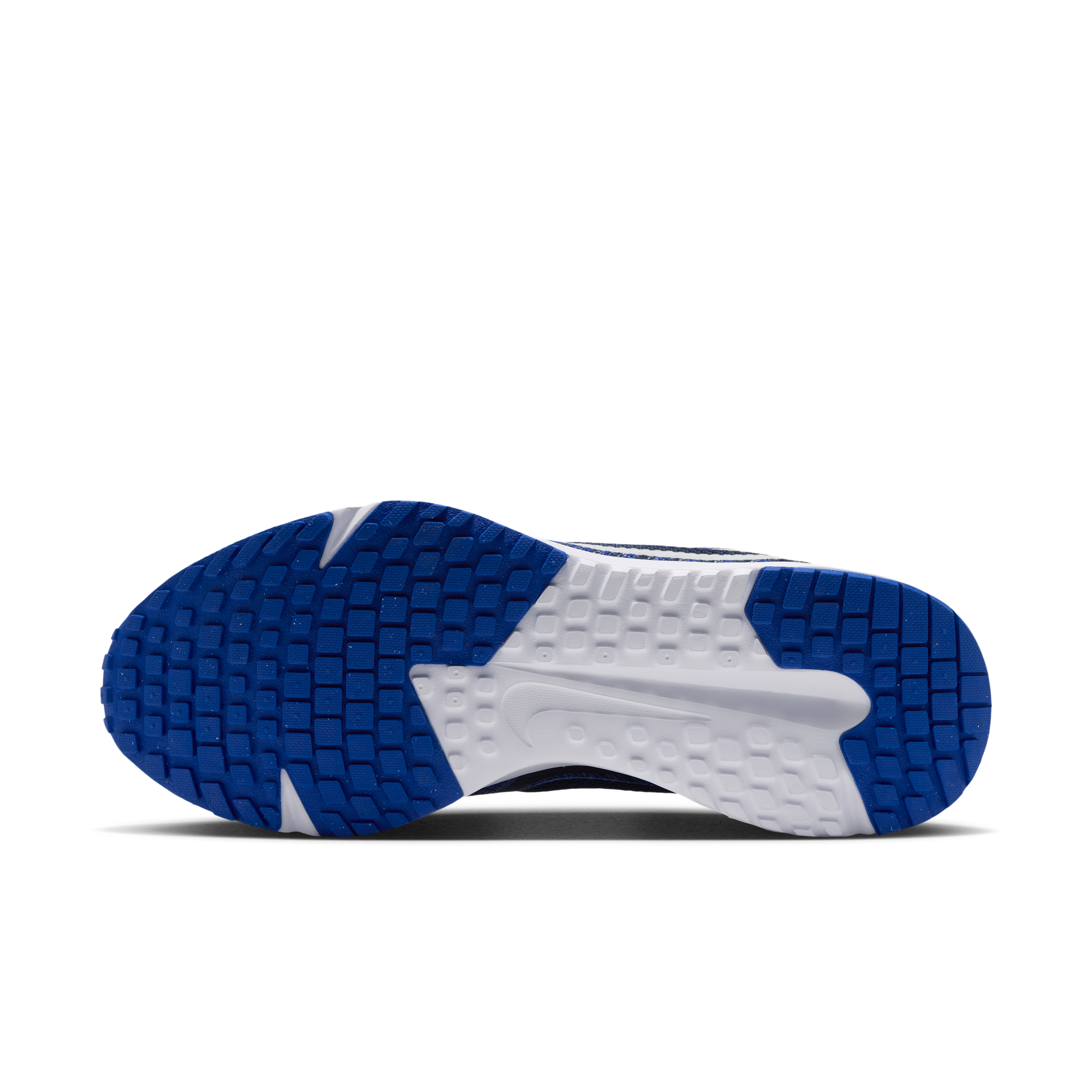 Chaussure de running sur route Nike Run Defy pour homme - Bleu - HM9594-403