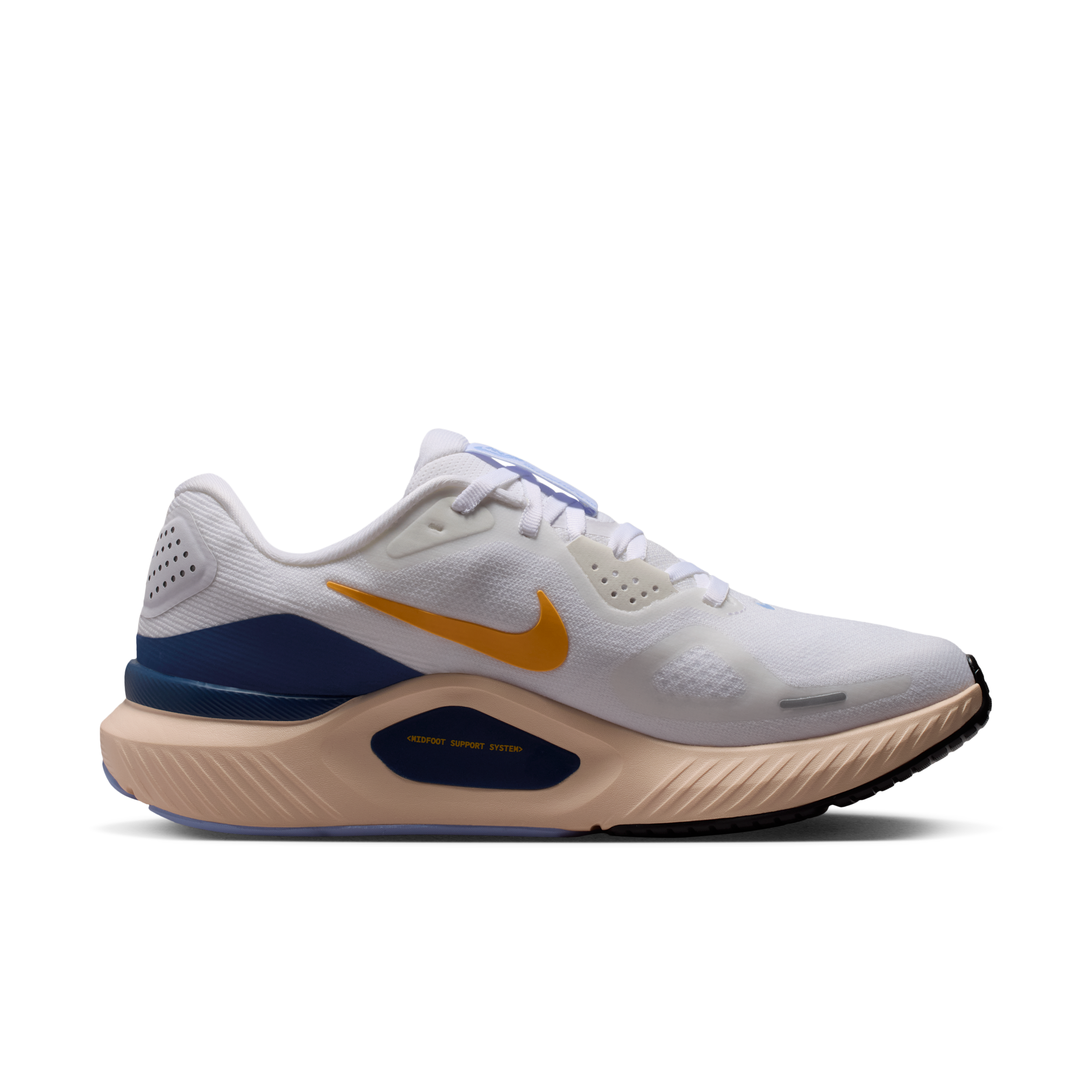 Nike Structure 26-løbesko til vej til kvinder - hvid - HJ1101-108