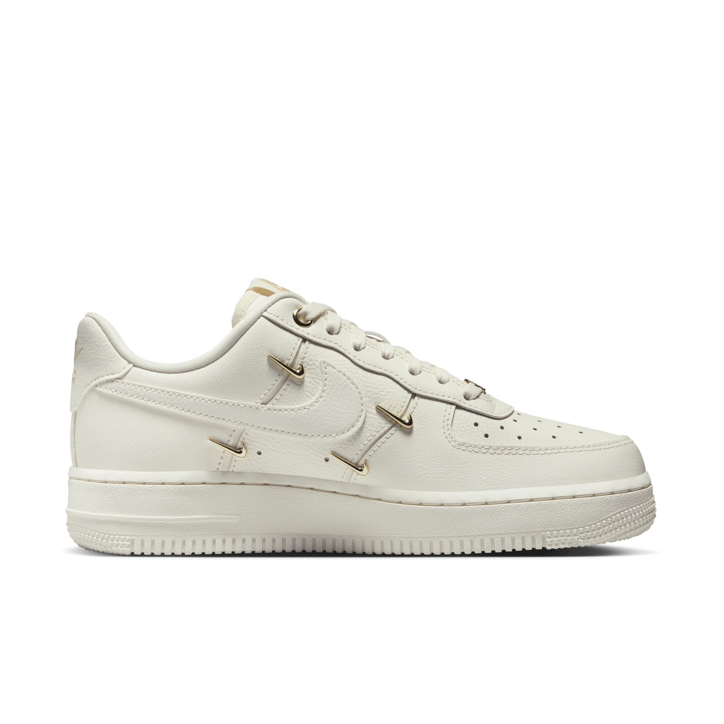 Chaussure Nike Air Force 1 '07 LX pour femme - Blanc