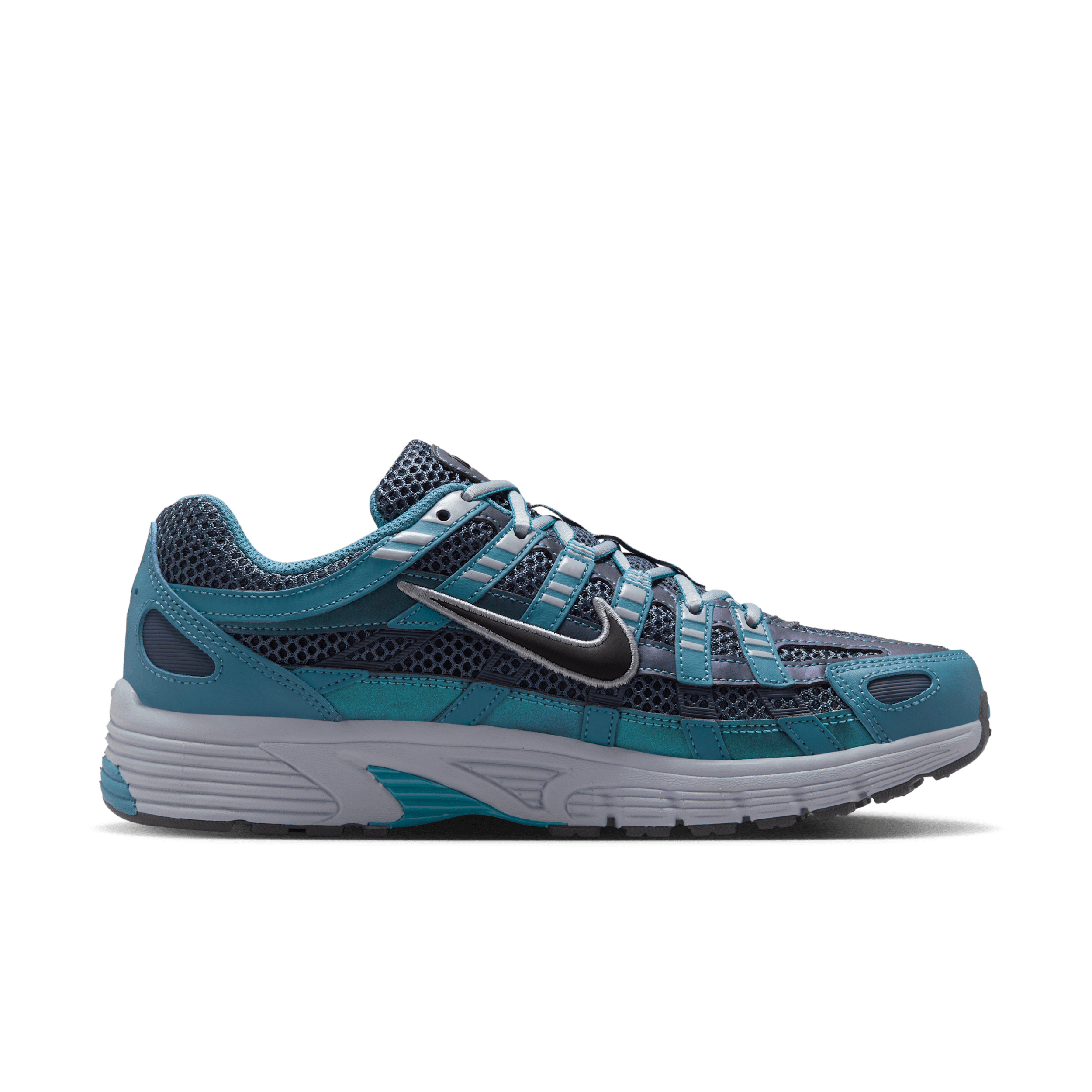 Chaussure Nike P-6000 SE pour femme - Bleu