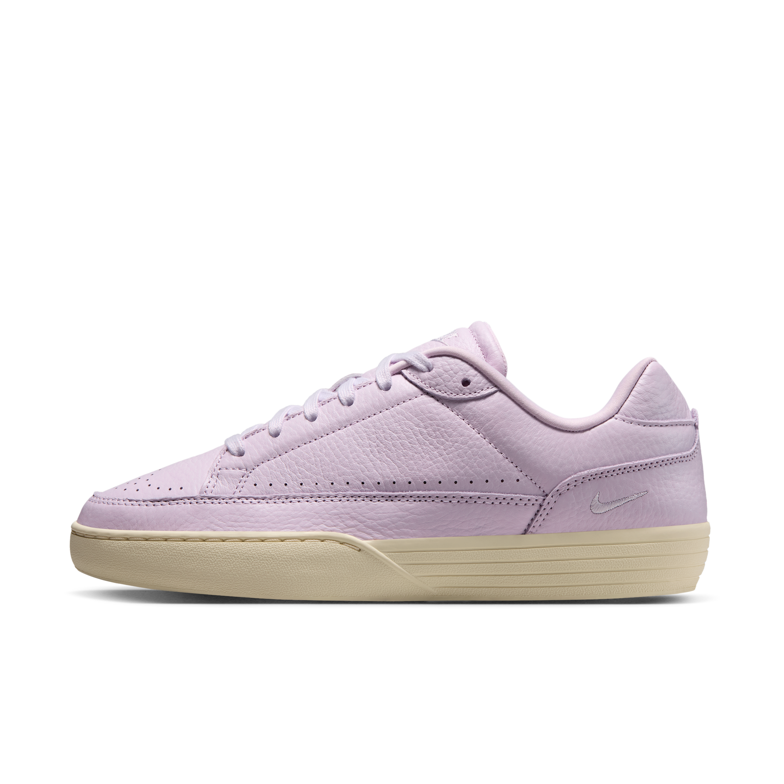 Nike Tennis Centre Pourpre