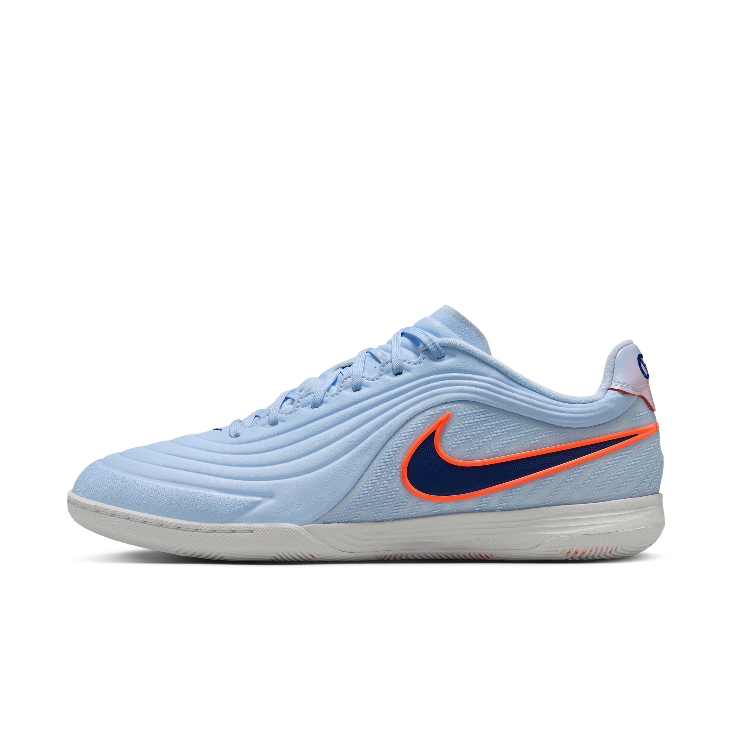Nike Tiempo Reactgato, Blå