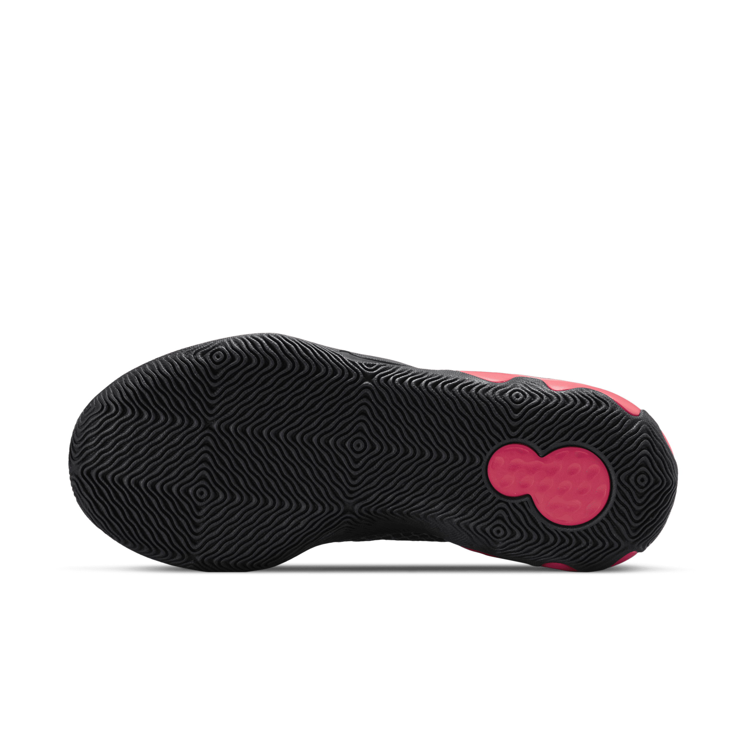 Nike Renew Elevate 2 Basketball Shoe - Black - CW3406-008