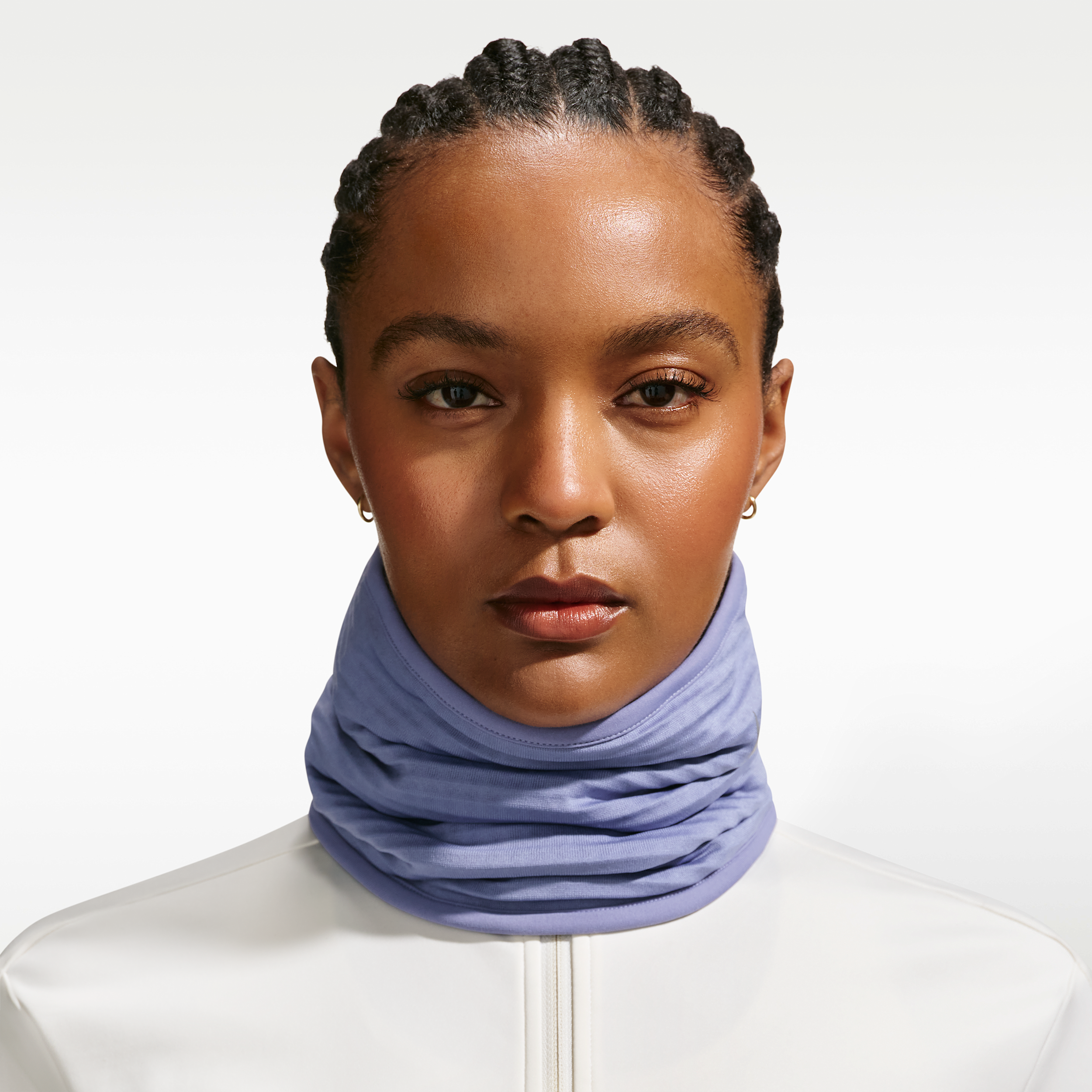 Thumbnail - Nike Therma-FIT Sphere Lauf-Schlauchschal 5.0 - Blau