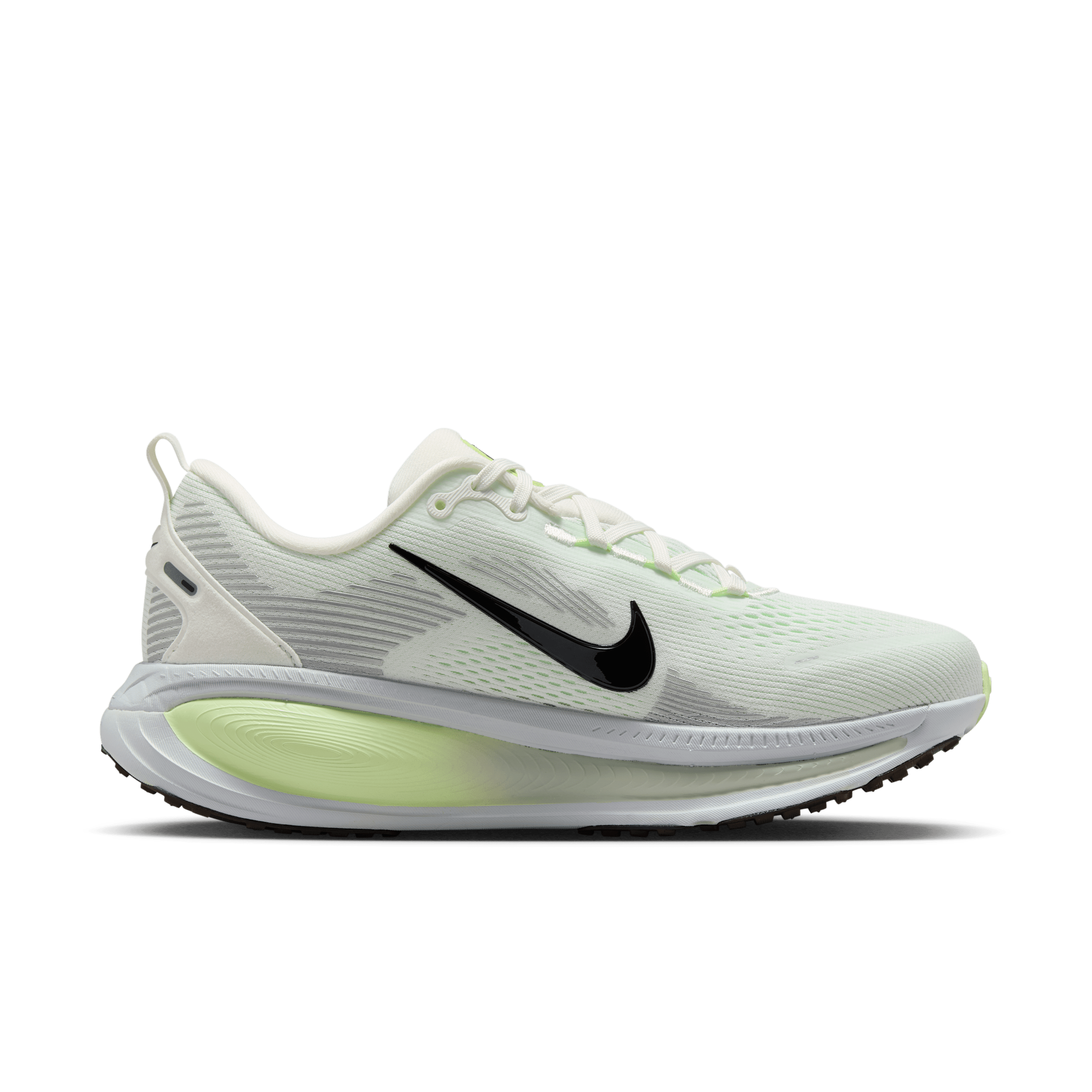 Nike Vomero 18 hardloopschoenen voor dames (straat) - Wit - HM6804-107