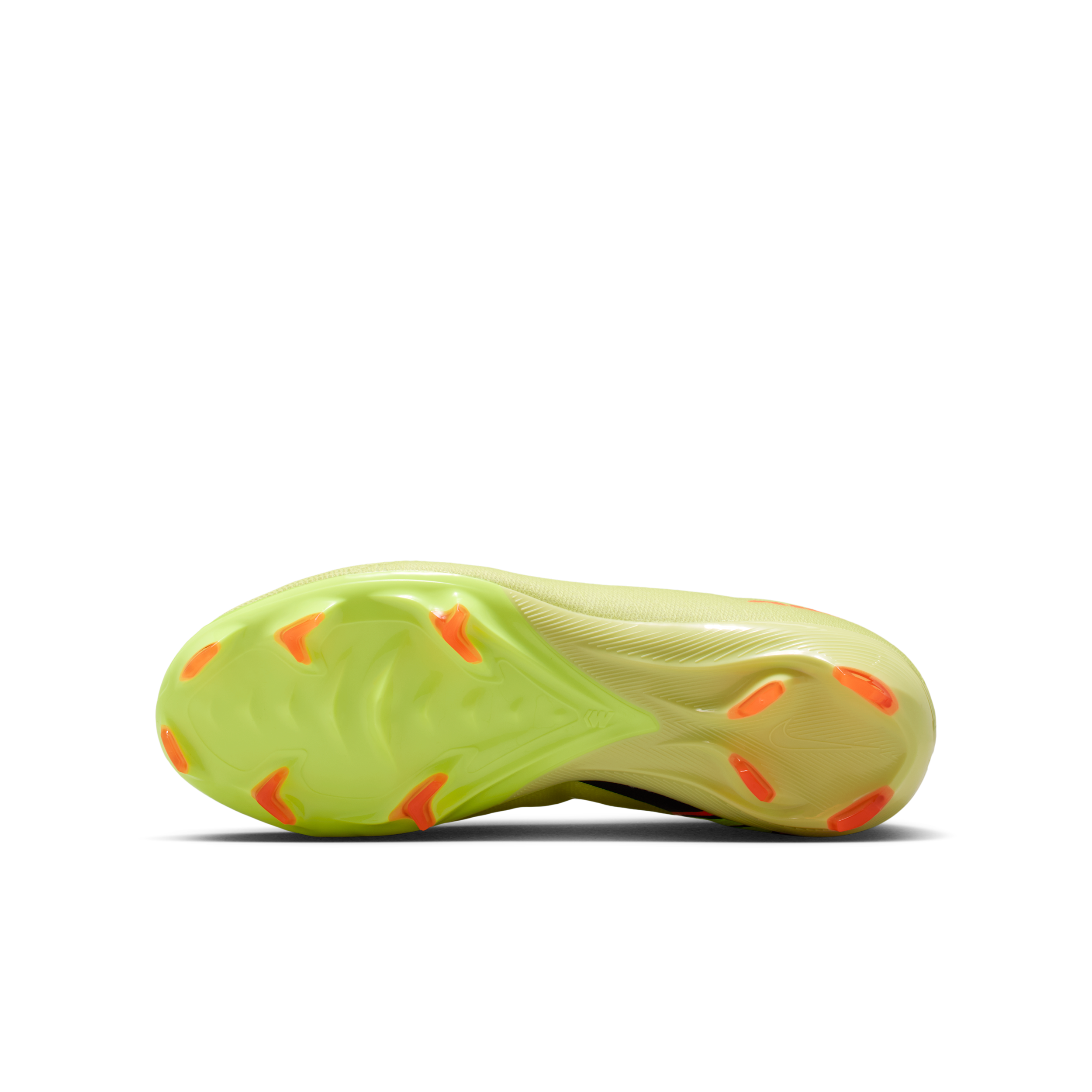 Thumbnail - Nike Jr. Mercurial Vapor 16 Pro Low-Top-Fußballschuh für normalen Rasen (jüngere/ältere Kinder) - Grün