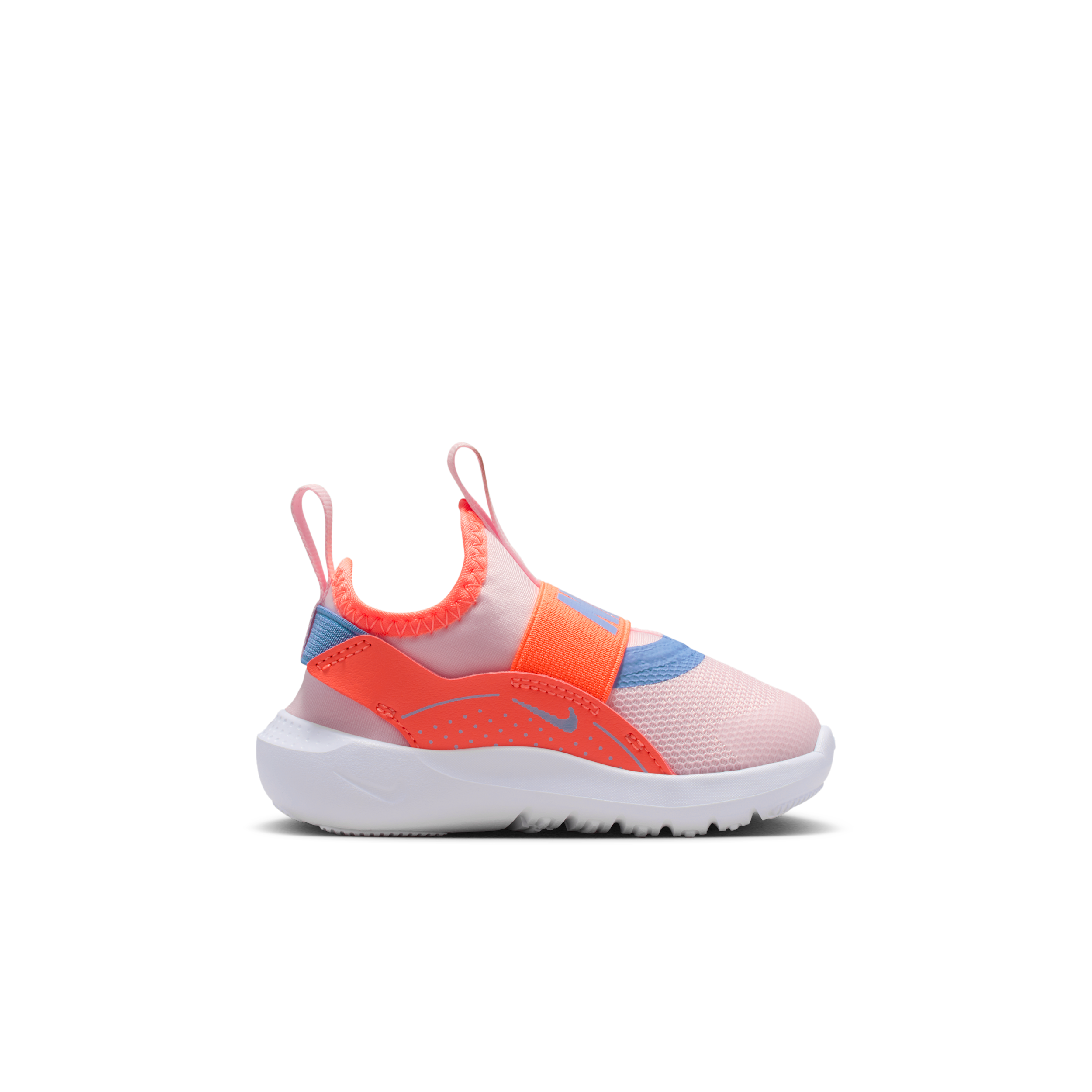 Thumbnail - Nike Flex Runner 4 Schuh (Babys und Kleinkinder) - Pink