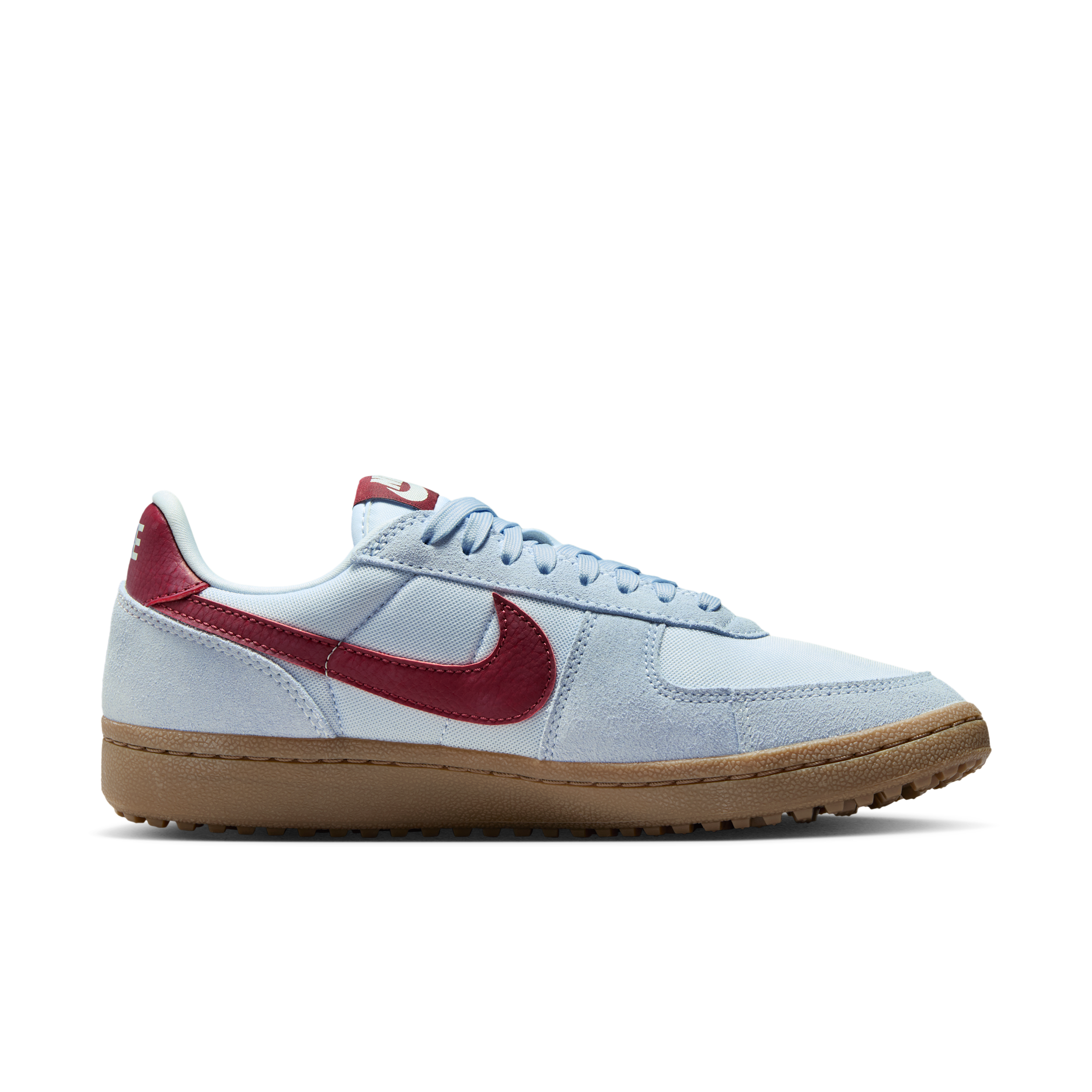 Scarpa Nike Field General – Donna - Blu - HJ6000-401