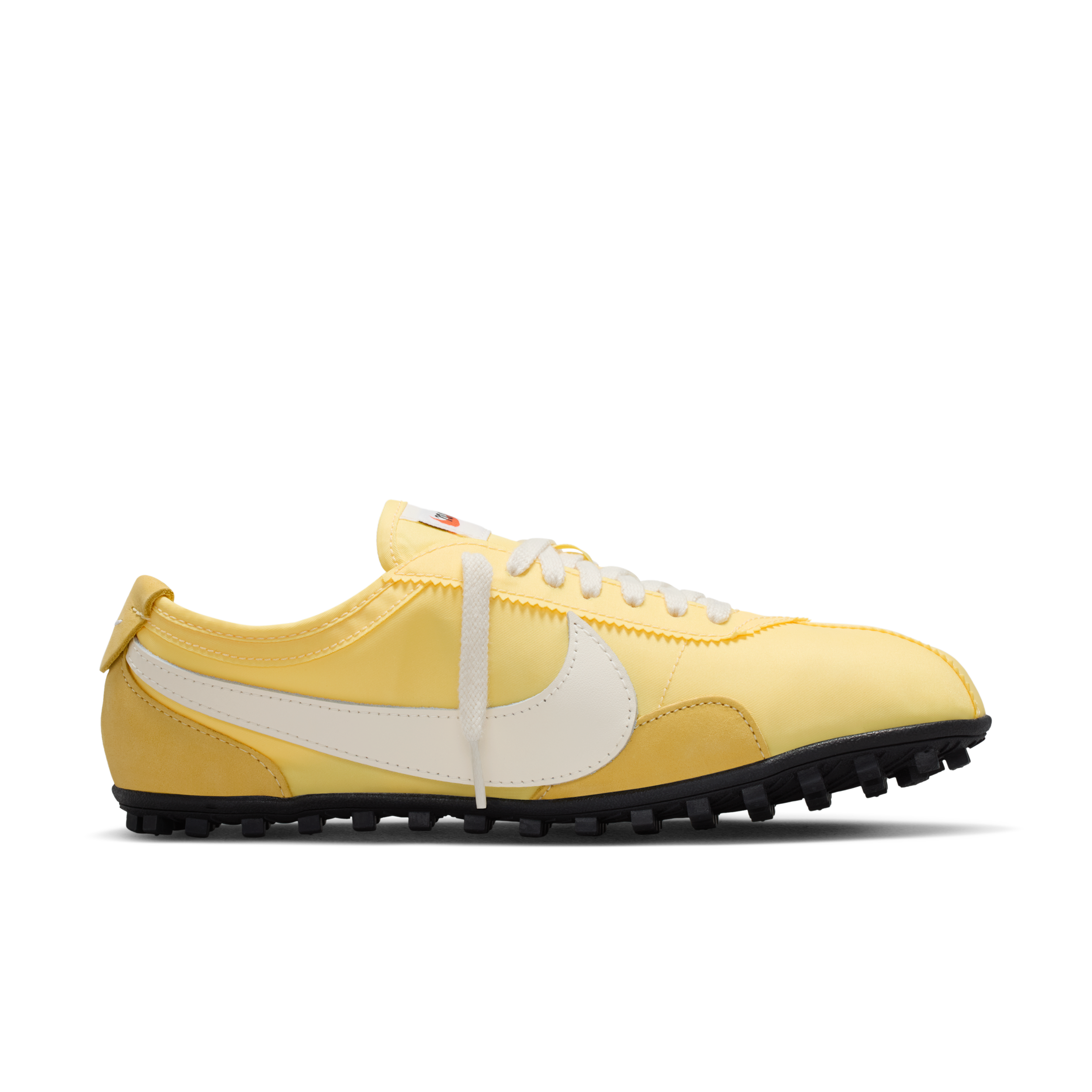 Nike Wmns Moon OG 'Soft Yellow' | Women's Size 5 - IW0955-700