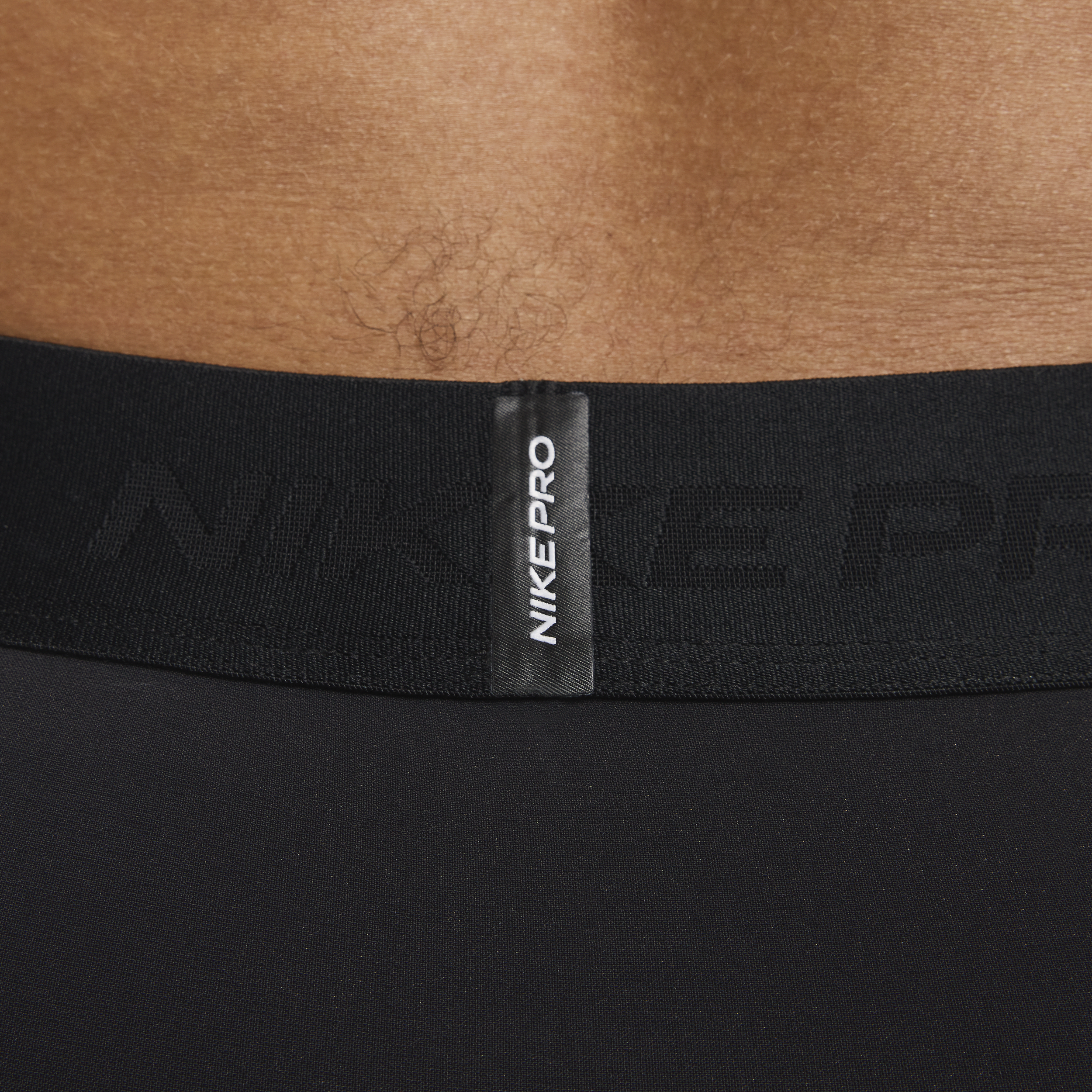 Legging de fitness Dri-FIT ADV Nike Pro Recovery pour homme - Noir