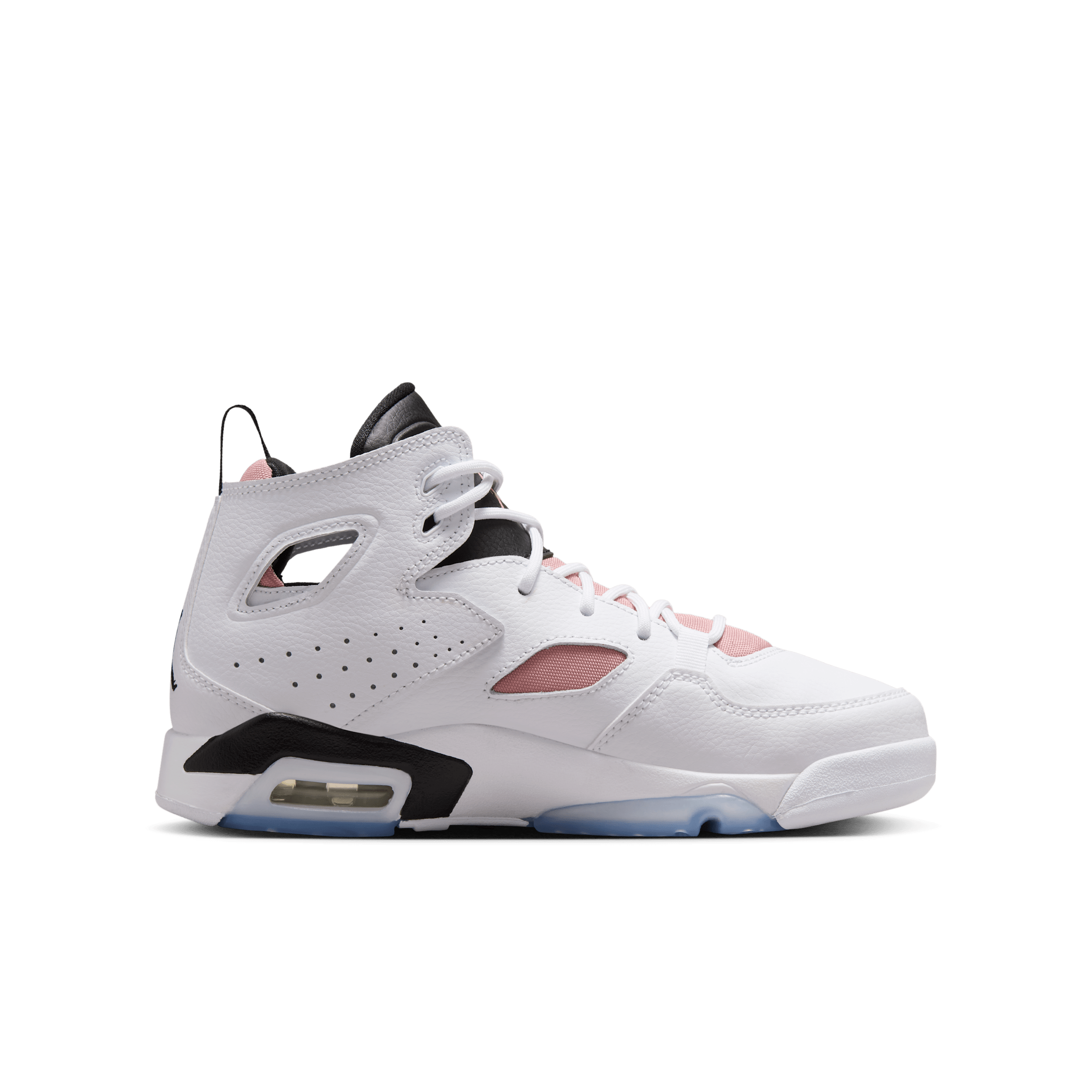 Chaussure Jordan Flight Club '91 pour Enfant plus âgé - Blanc