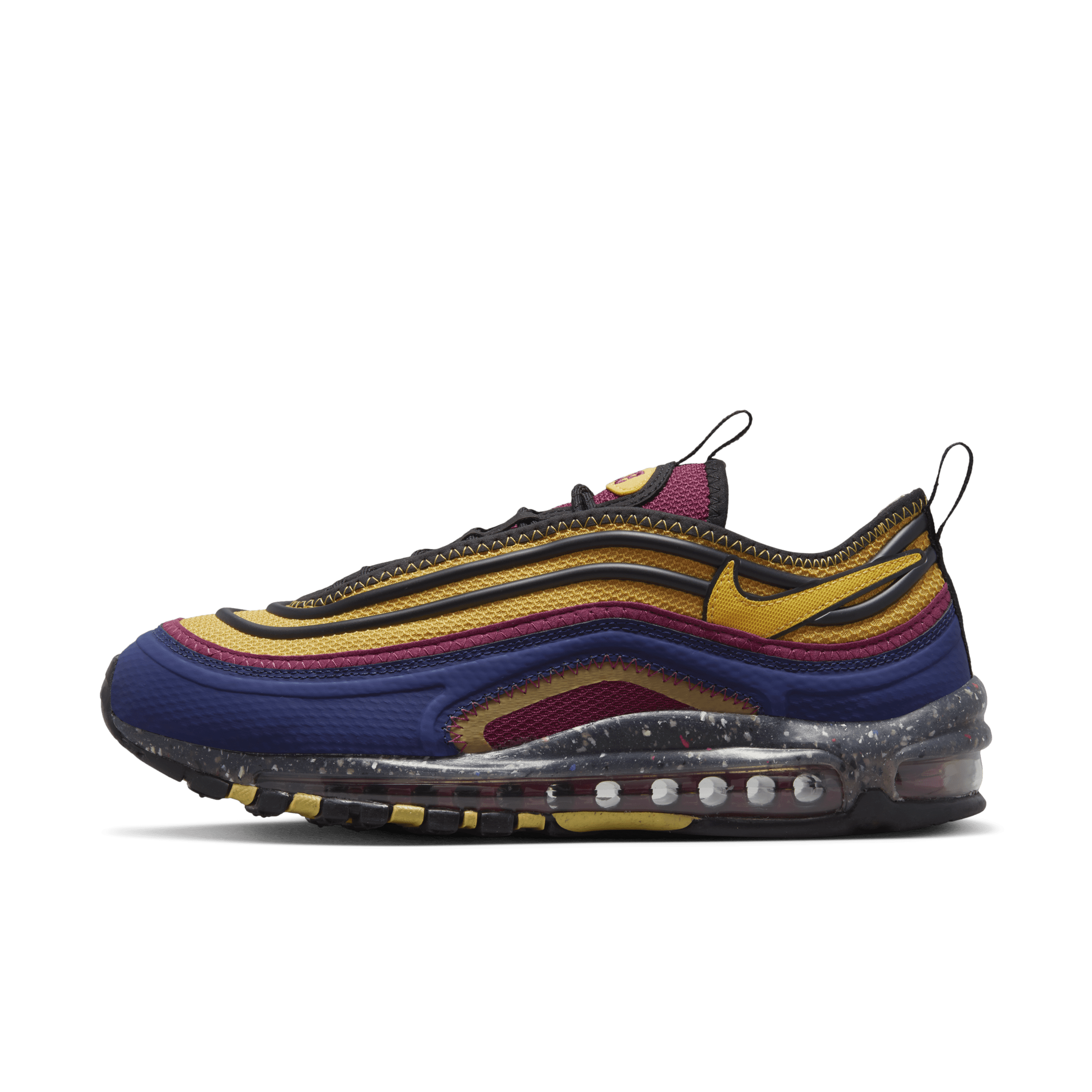 Nike Air Max Terrascape 97 Herenschoenen - Zwart - DQ3976-003