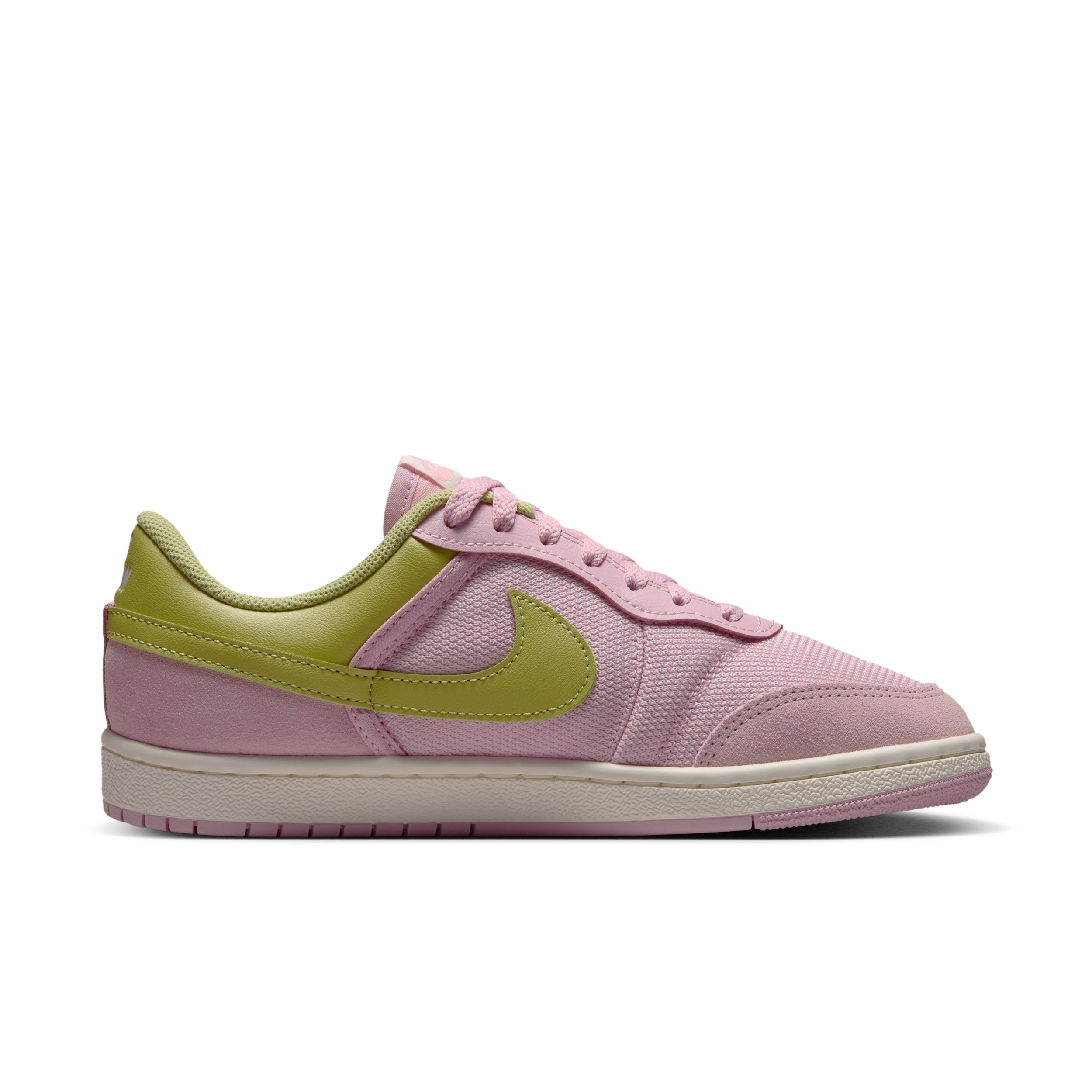Nike Air Jordan Skyline Low Women's Shoes - Pink - IQ0704-607