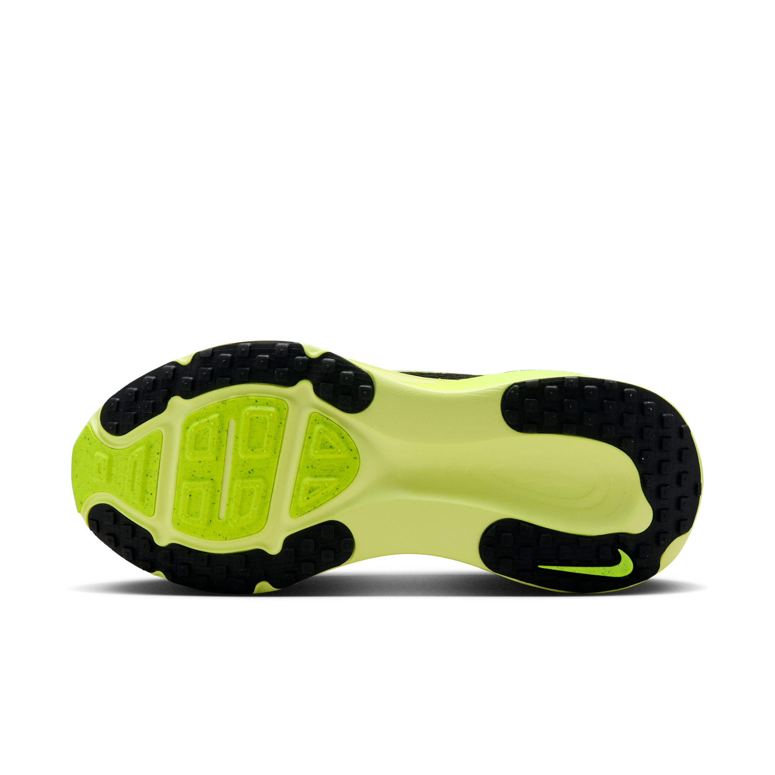 Nike Vomero 18 Women's Road Running Shoes - Black - HM6804-008