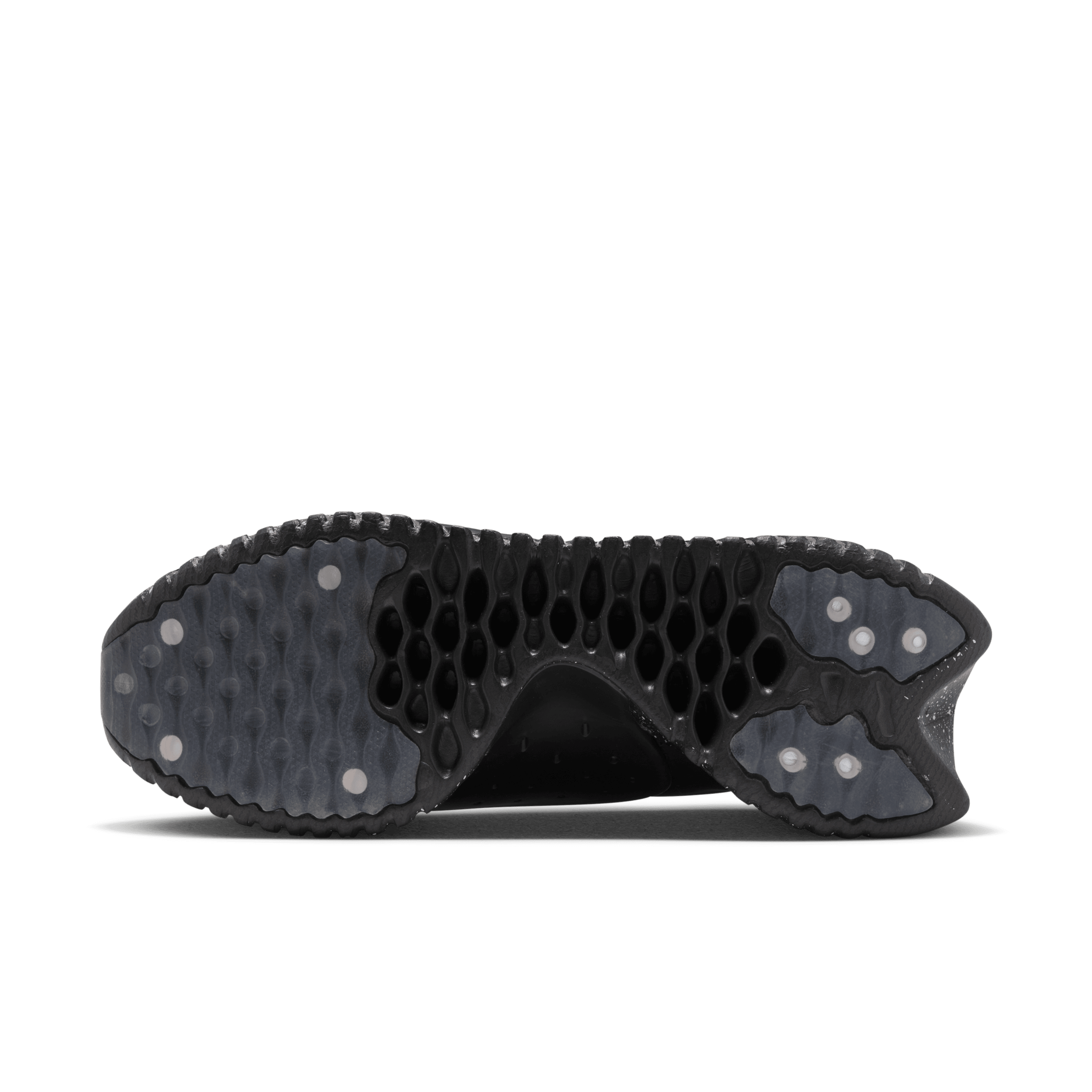 Chaussure Nike Moc Flow x UNDERCOVER pour homme - Noir