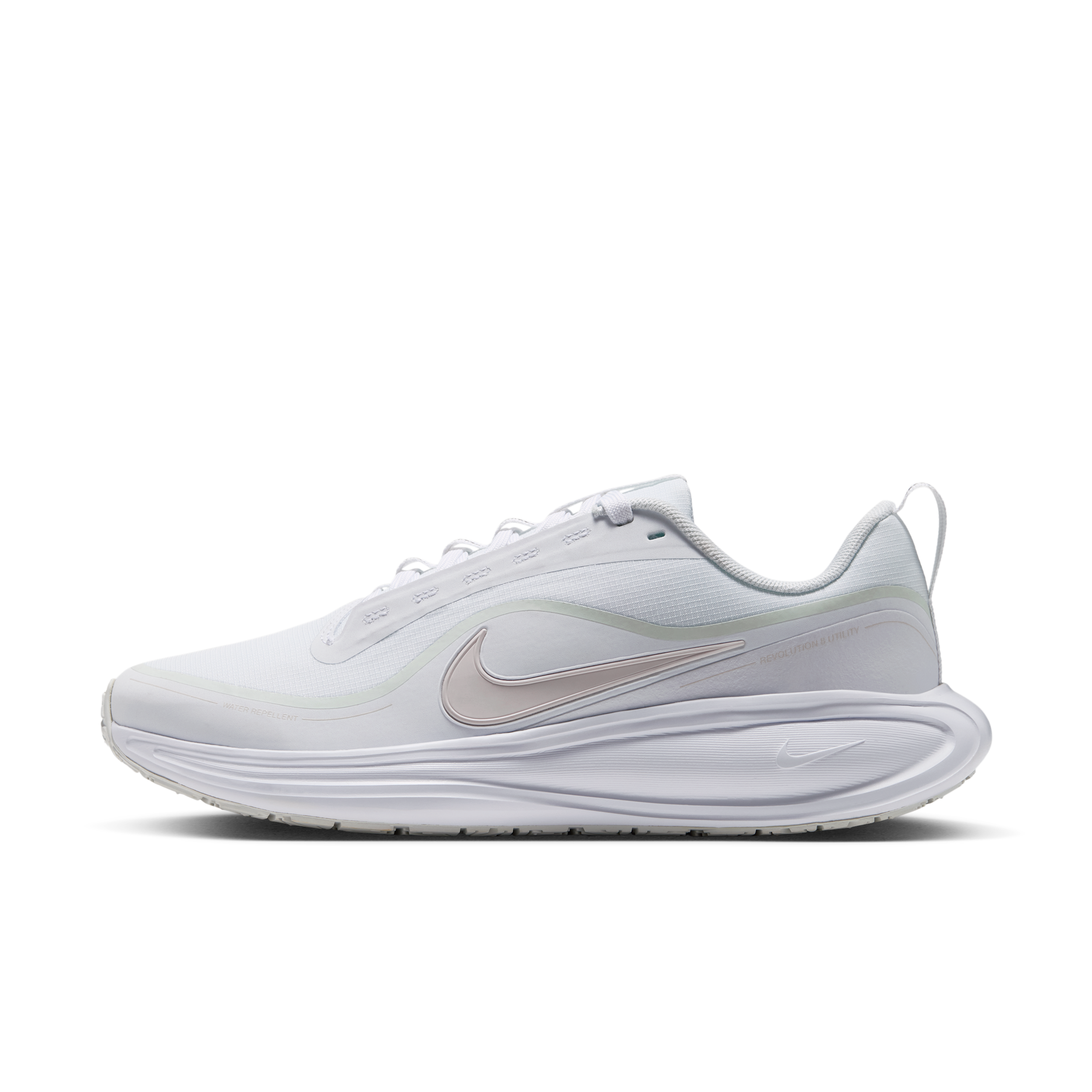 Nike Sur Route Nike Revolution 8 Utility Pour