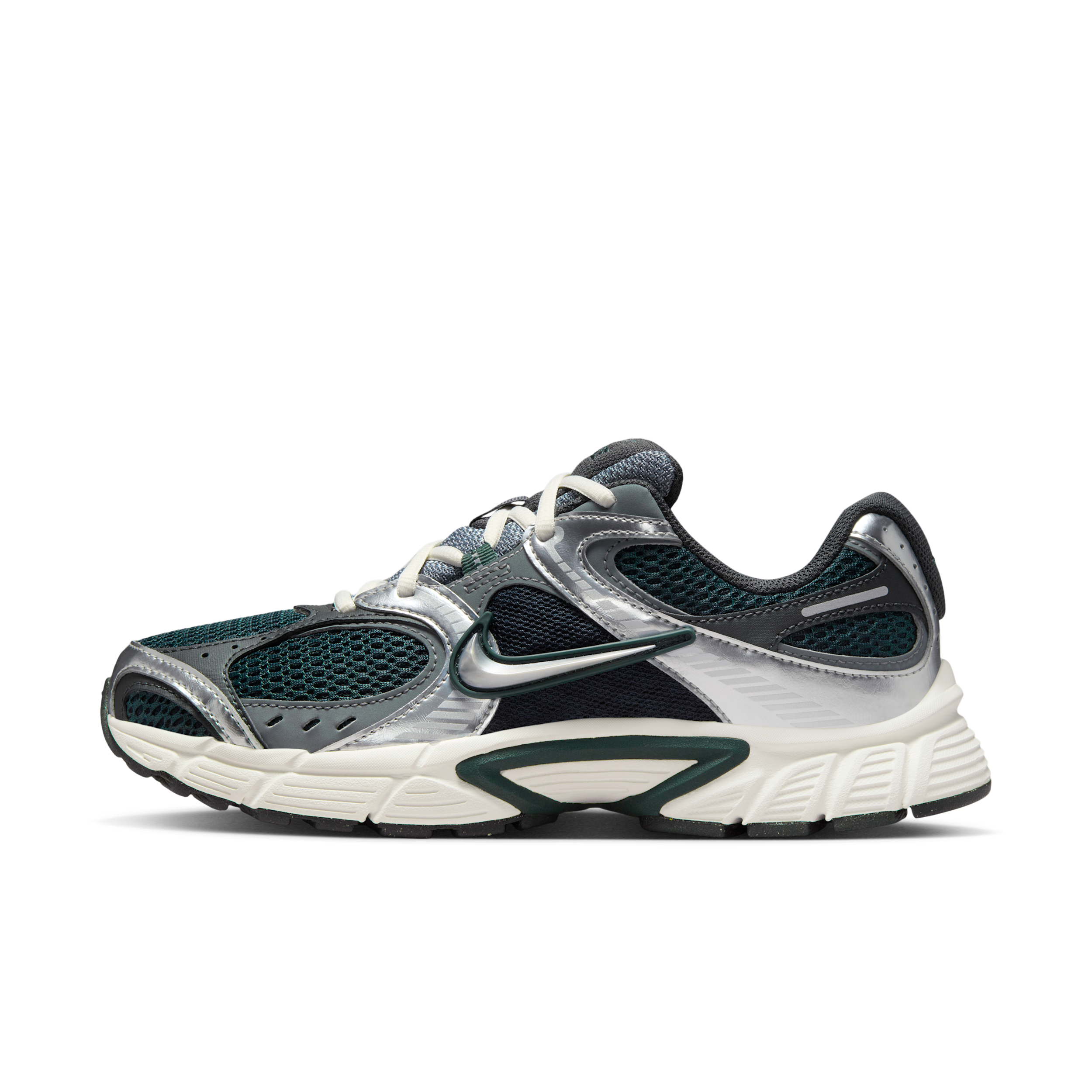 Thumbnail - Nike V5 RNR Schuh (Damen) - Grün