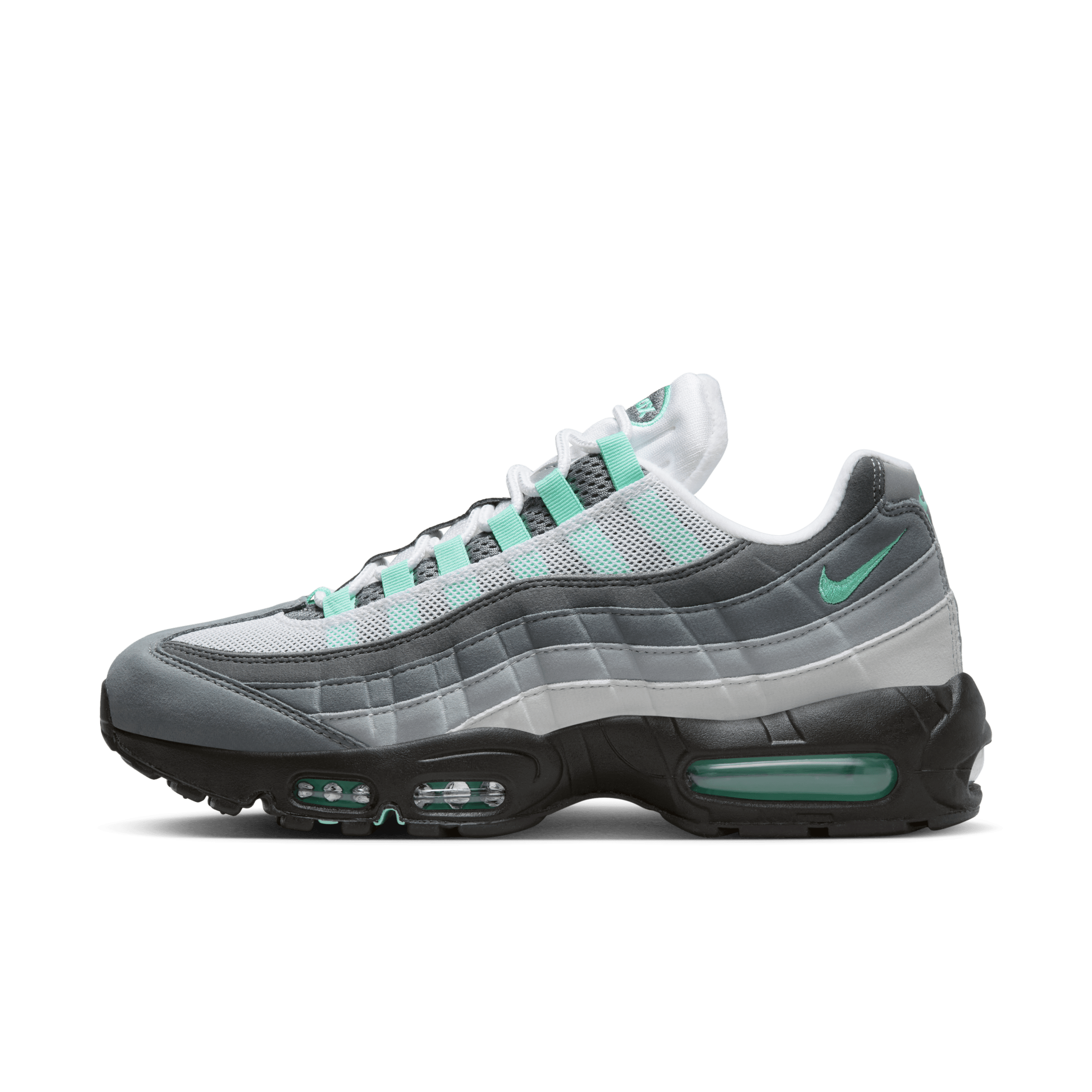 Nike Air Max 95 Hyper Turquoise - FV4710-100