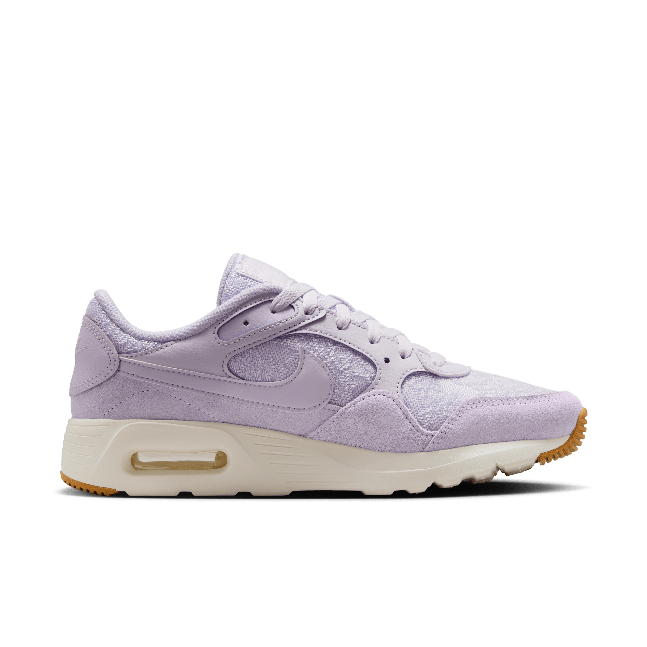 Chaussures Nike Air Max SC pour Femme - Pourpre