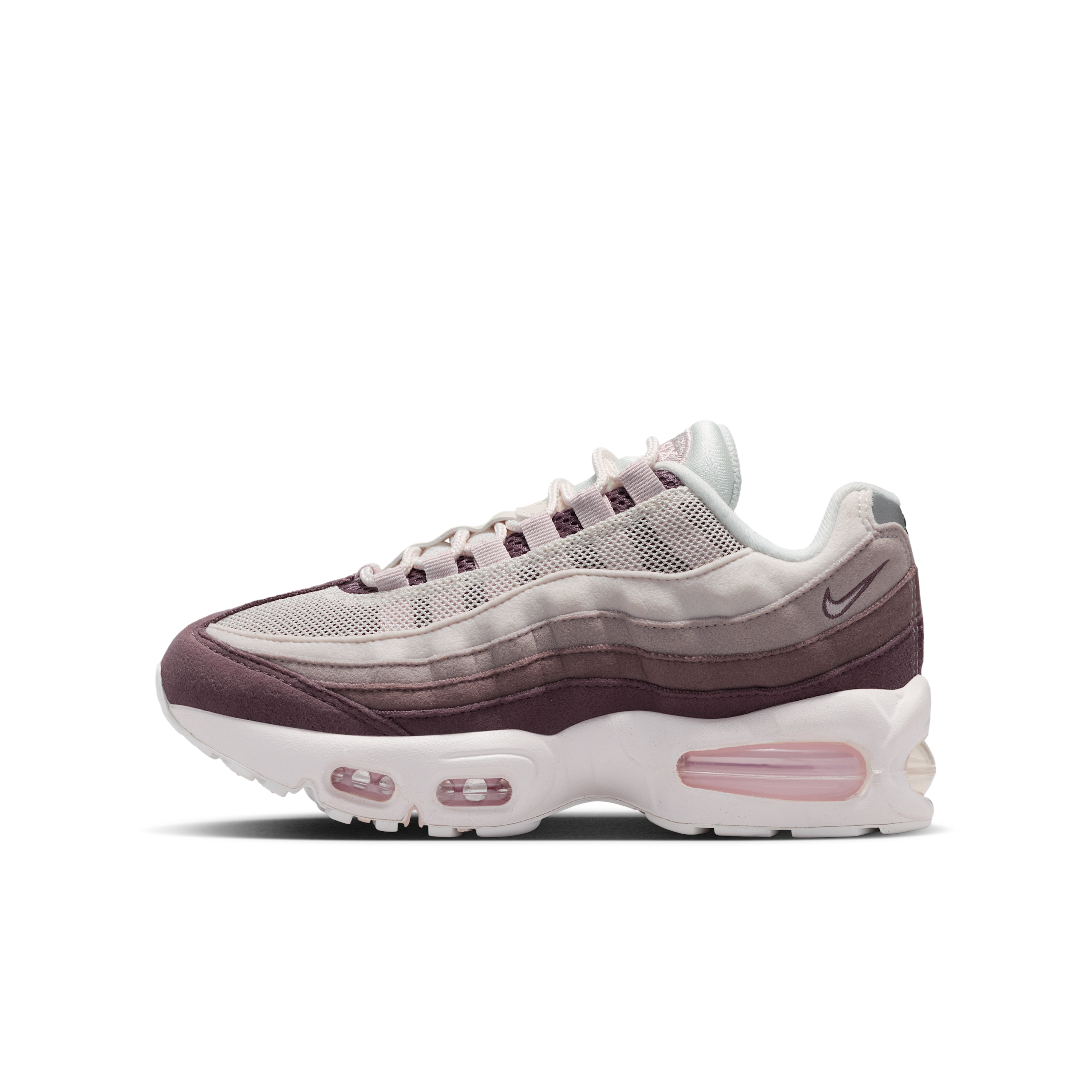 air max 95 oil grey