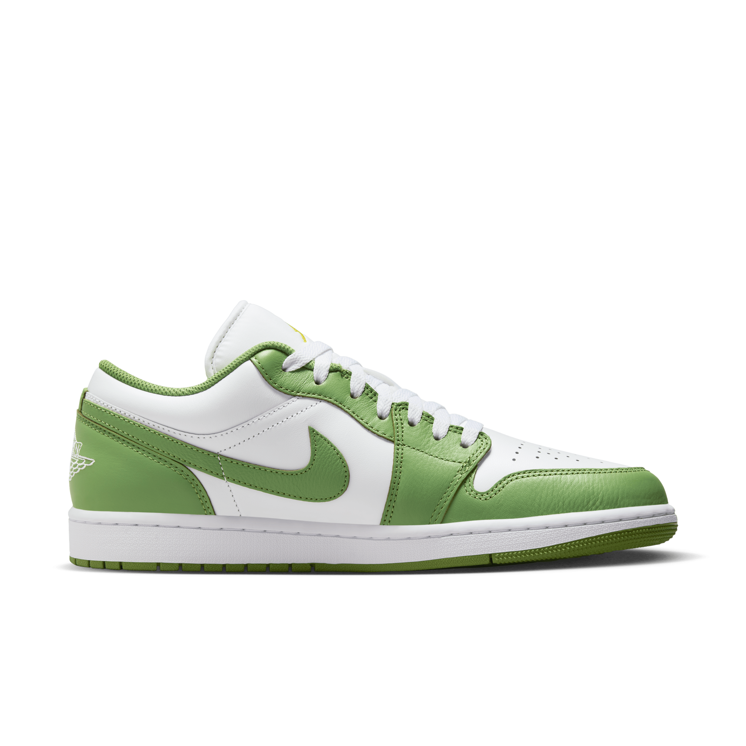 Chaussure Air Jordan 1 Low SE pour homme - Blanc