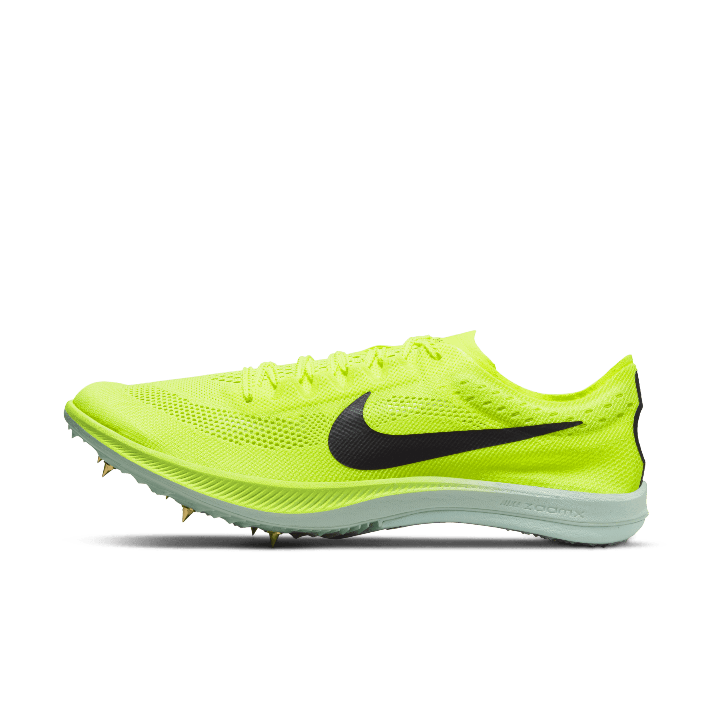 Nike ZoomX Dragonfly Zapatillas de atletismo con clavos - Amarillo