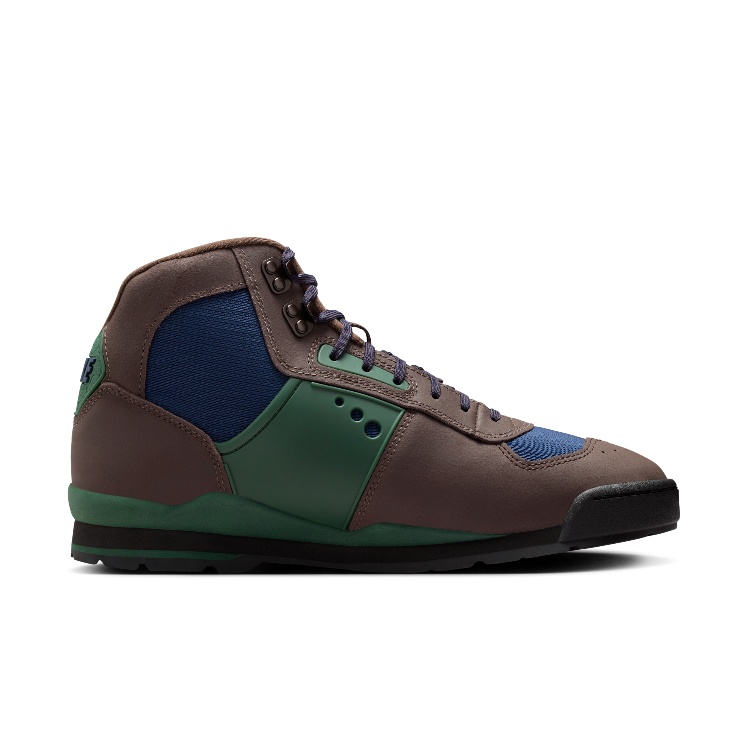 Nike Baltoro 'Baroque Brown Midnight Green' | Men's Size 11 - IH4450-200
