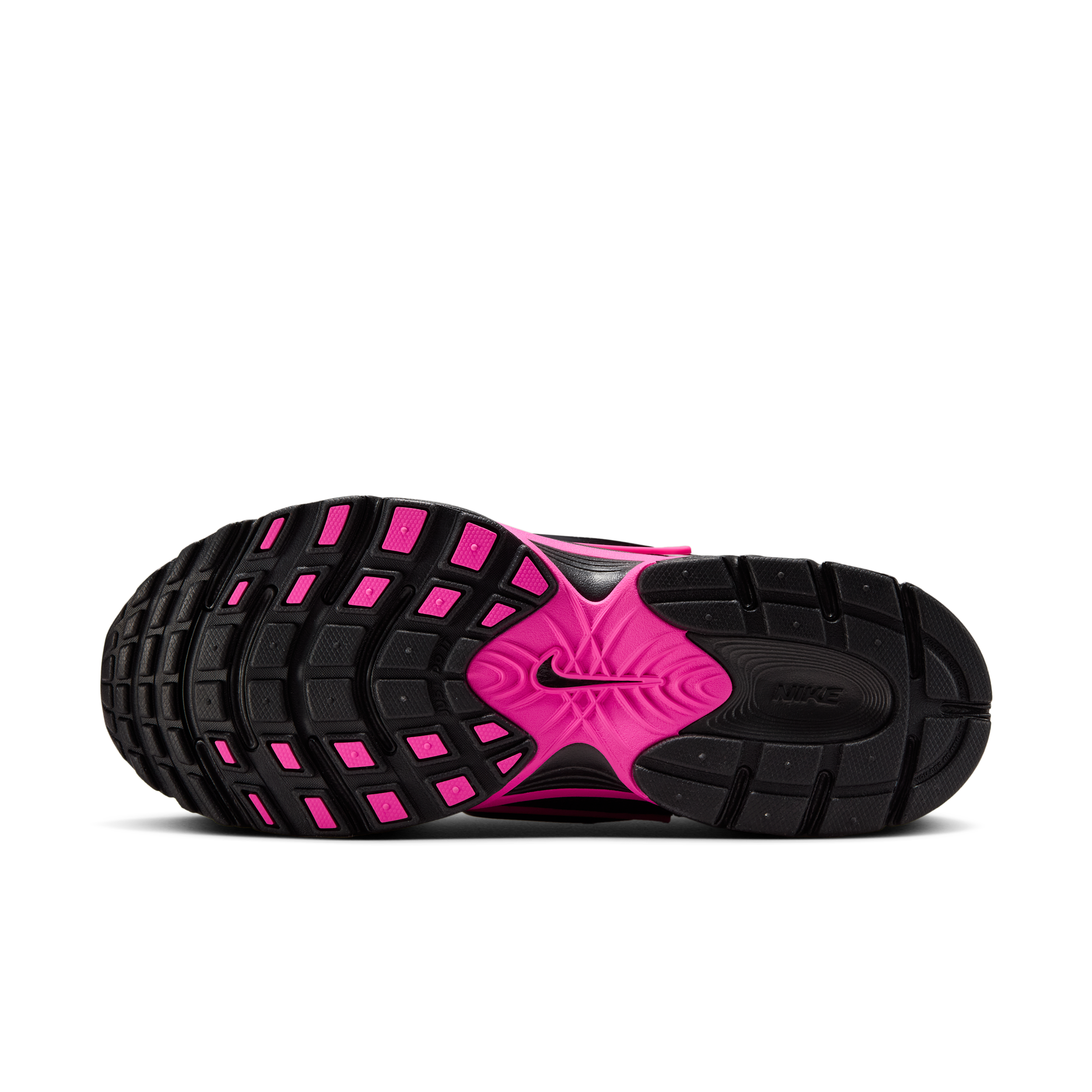 Nike Wmns V5 RNR 'Black Pink Blast' | Women's Size 6 - HQ7901-002