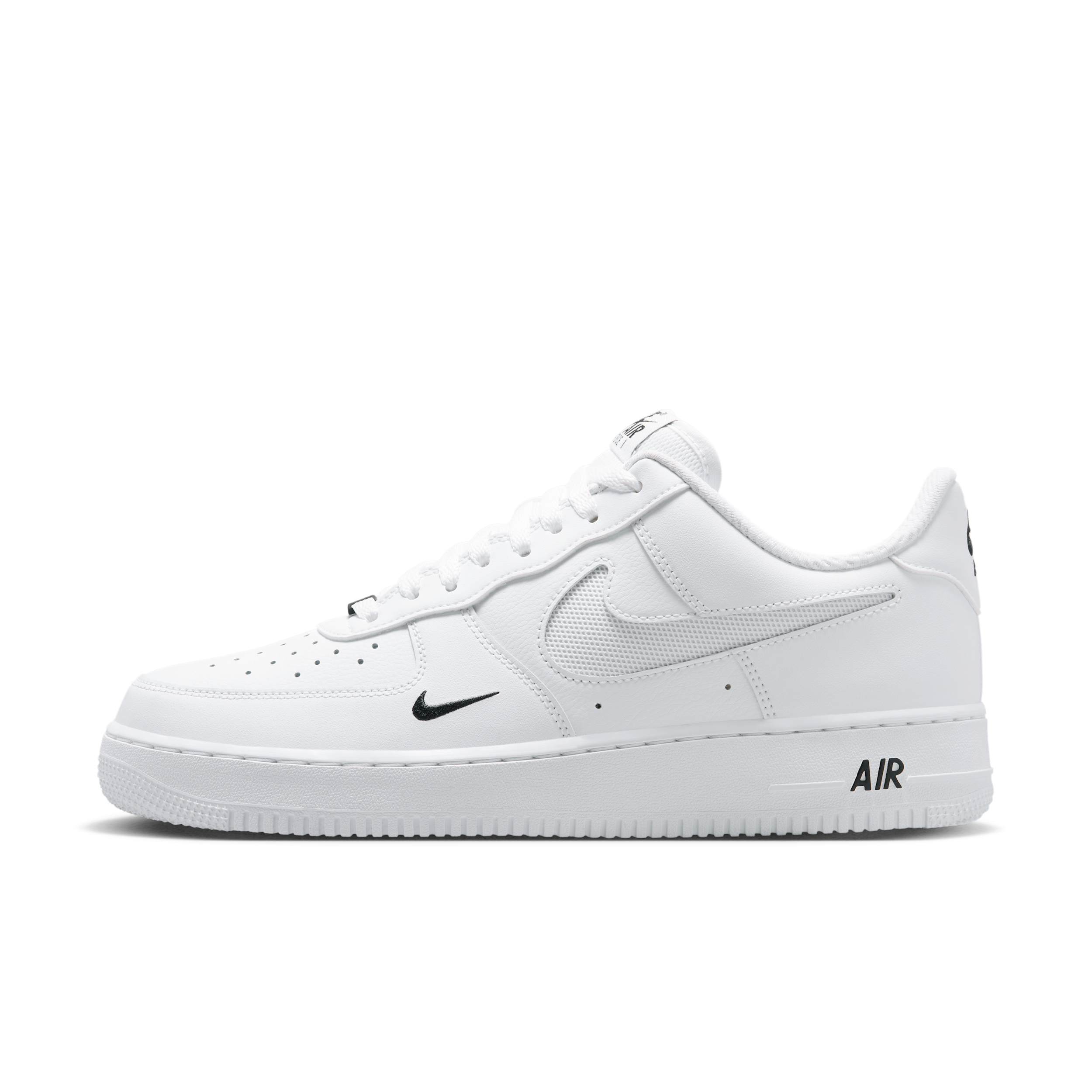 Nike Air Force 1 '07 Blanc