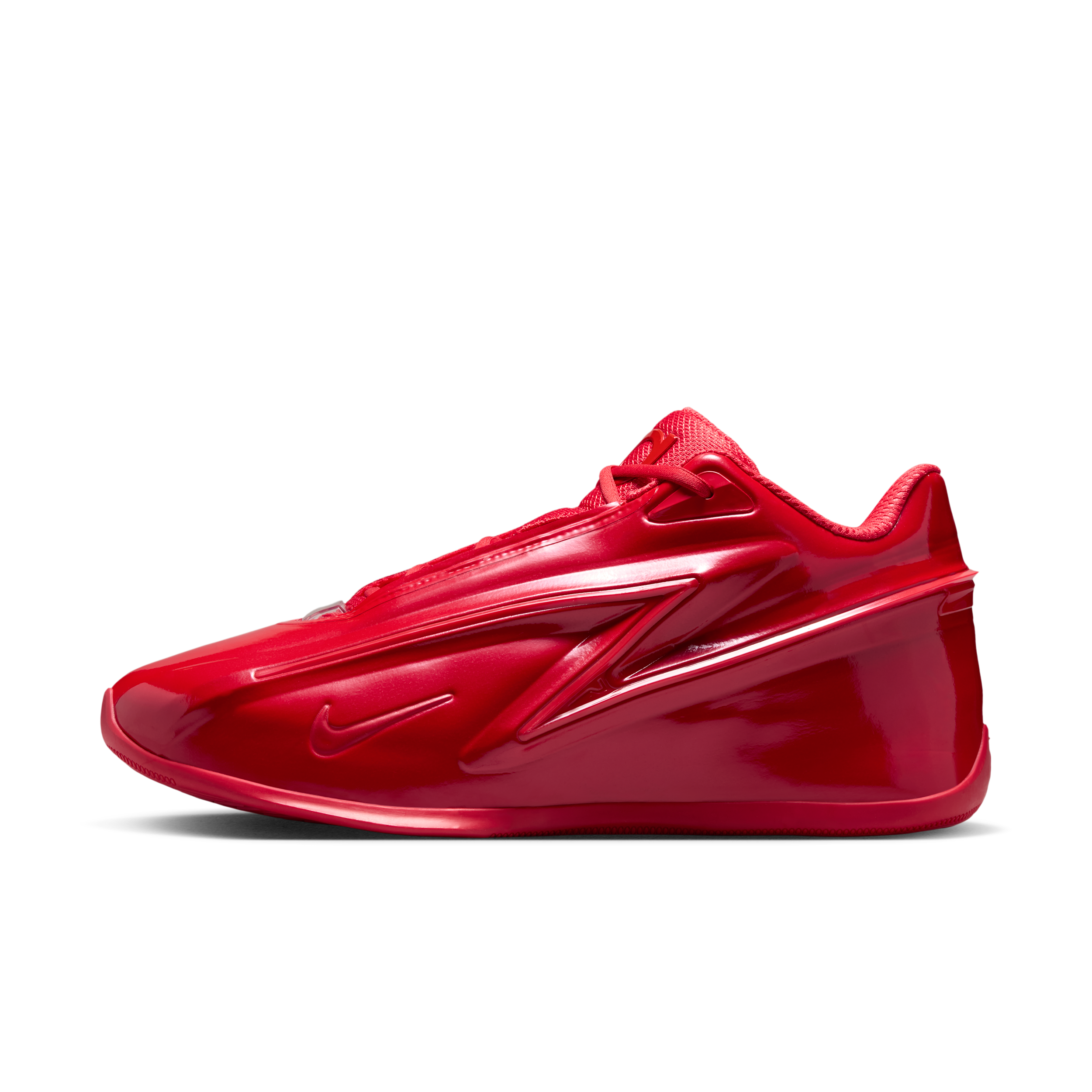 KD19 ”Candy Apple”, Röd