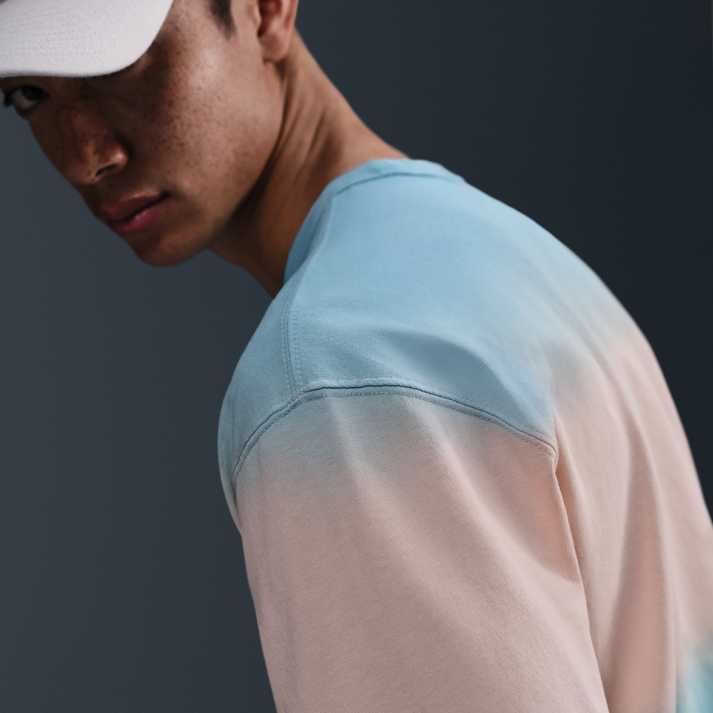 T-shirt Max90 Nike Sportswear - Bleu