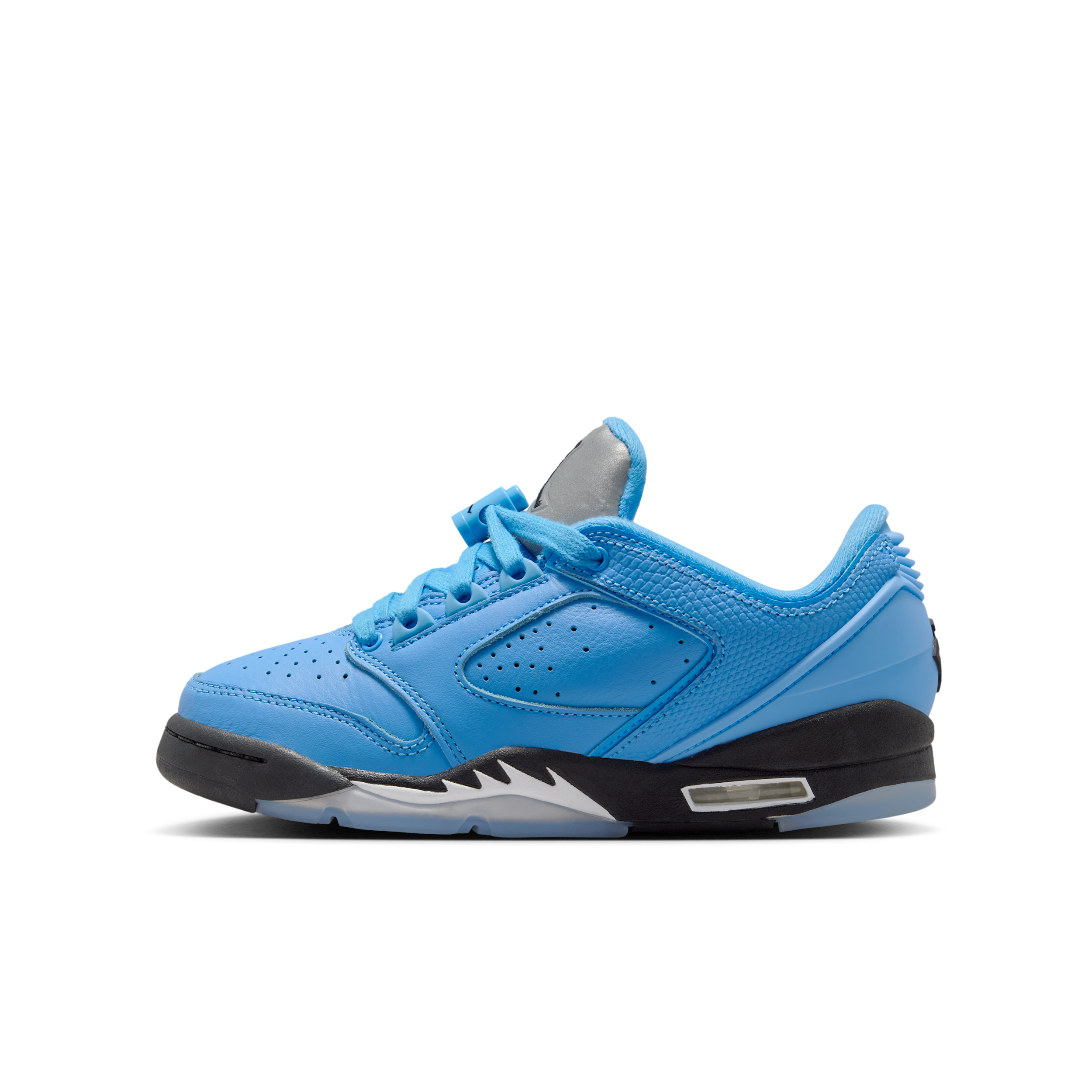 Scarpa Air Jordan Sixty Plus Low – Ragazzo/a - Blu