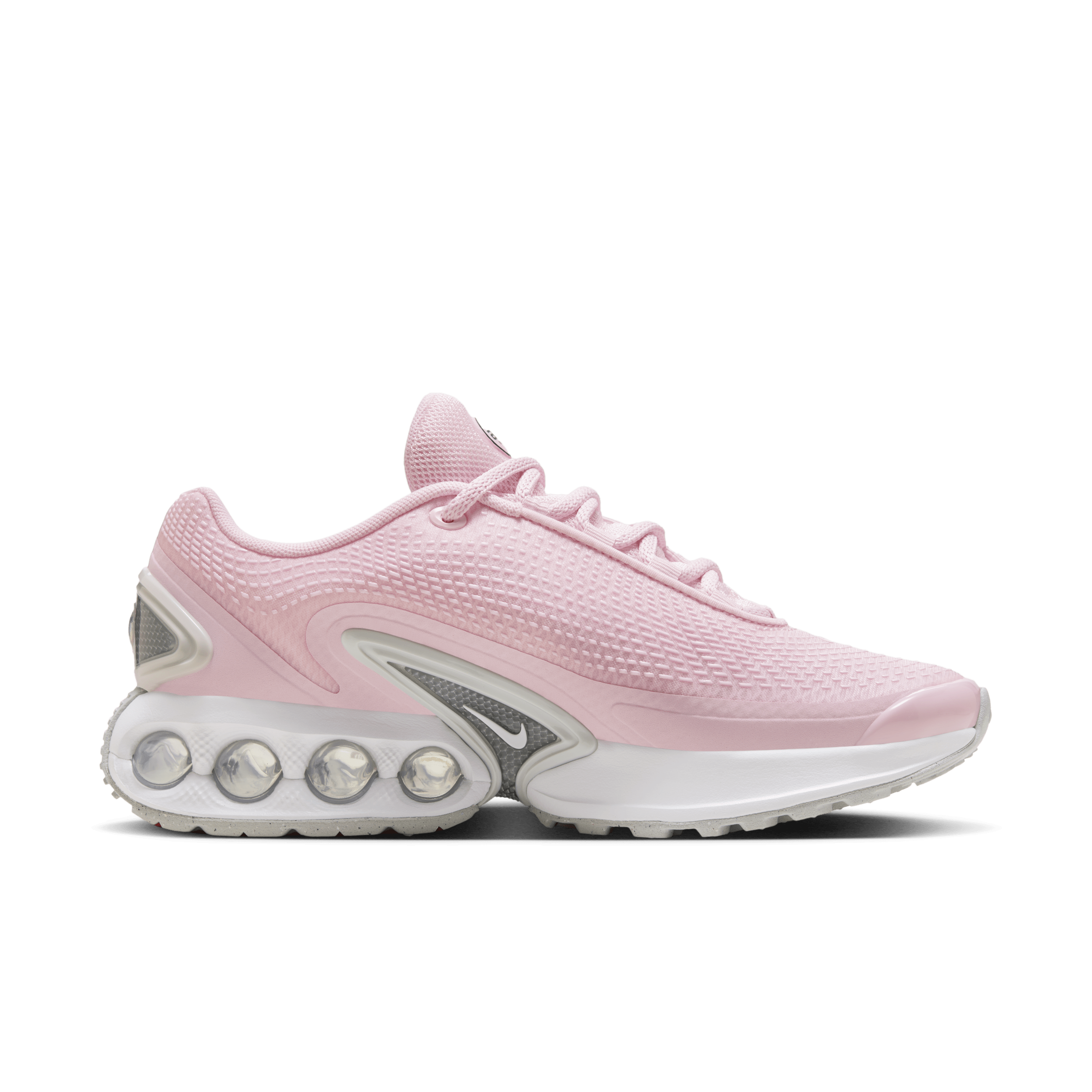 Chaussure Nike Air Max Dn SE pour femme - Rose