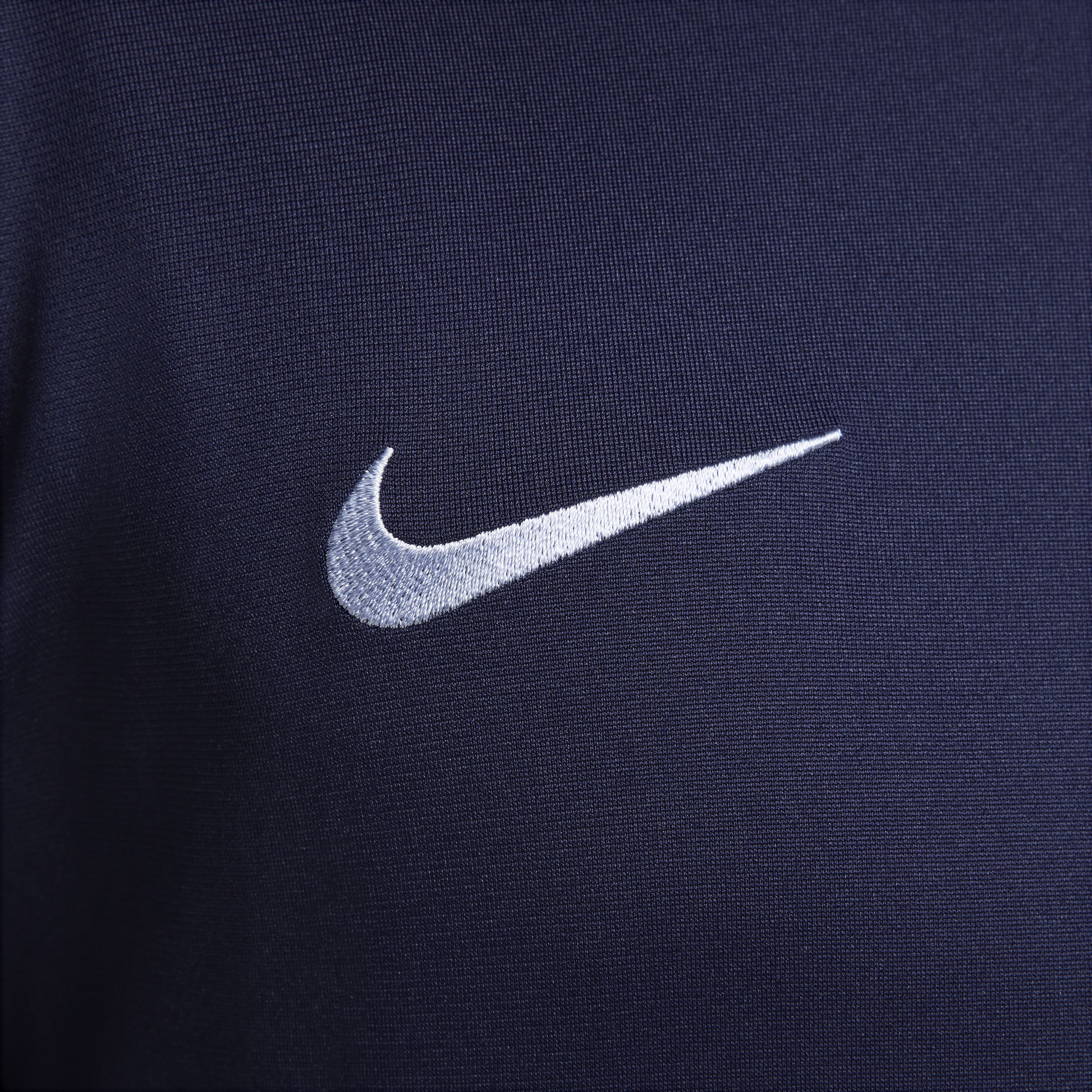 Survêtement de foot en maille Nike Dri-FIT FFF Strike pour homme - Bleu