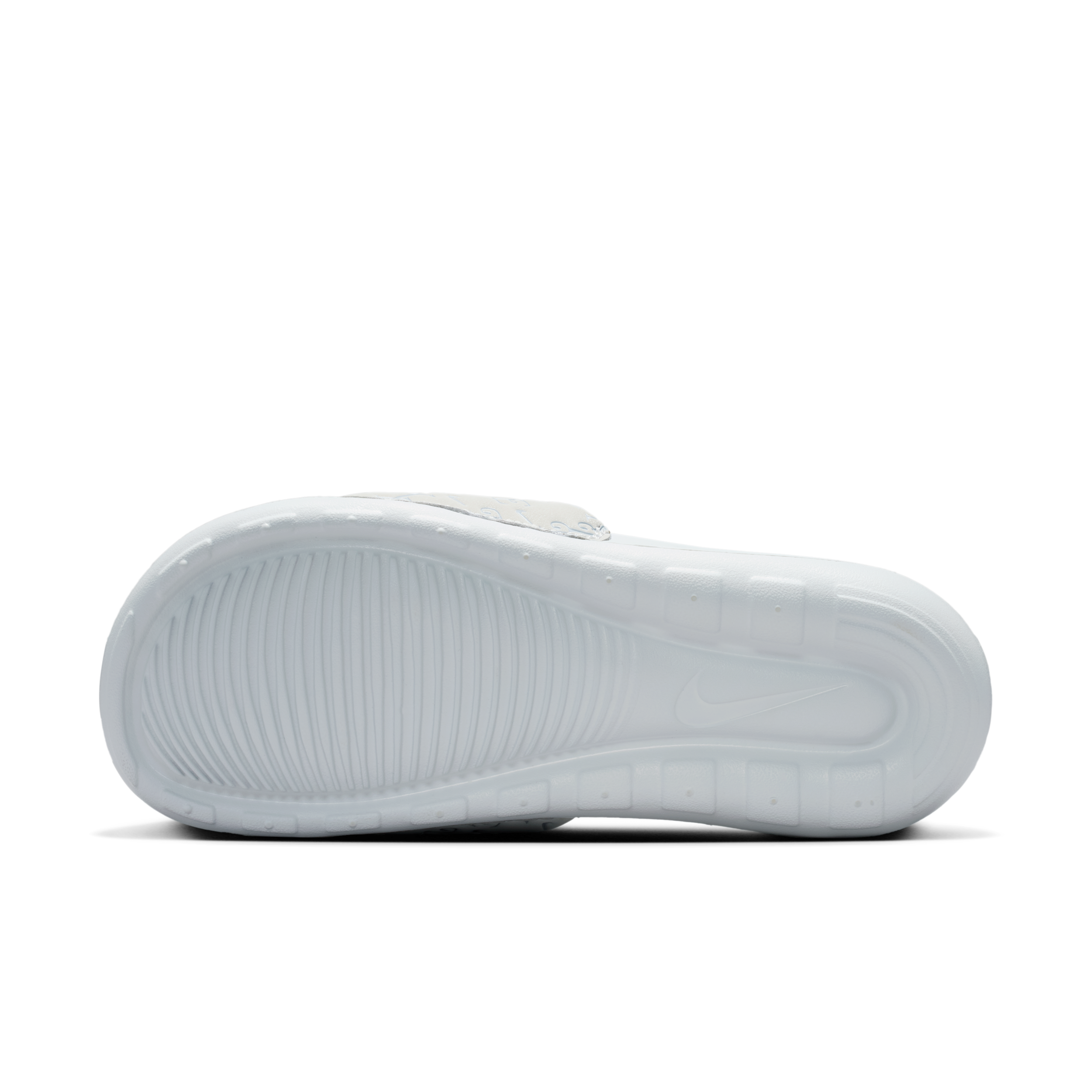 Nike Victori One Women's Slides - Grey - HQ7022-011