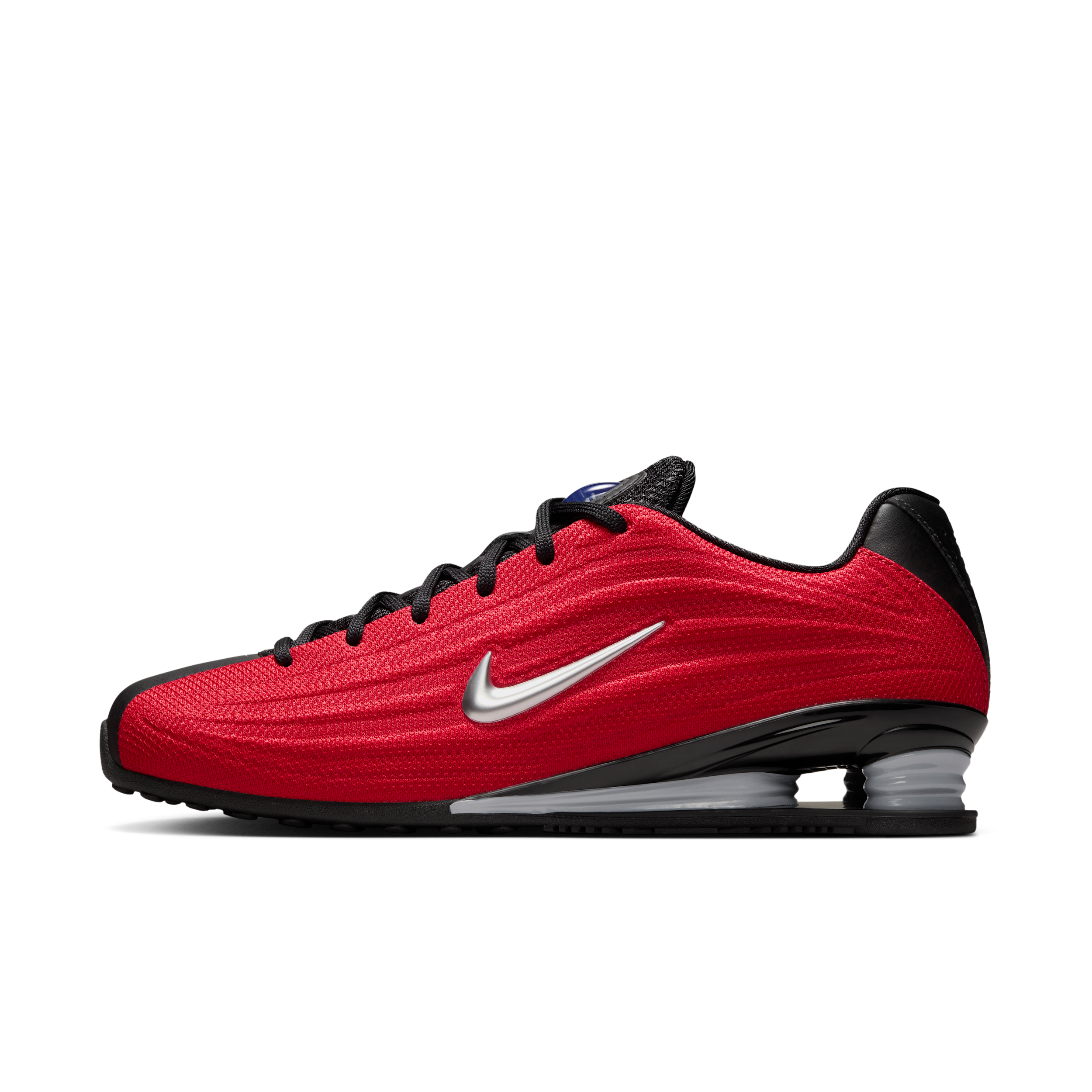 Thumbnail - Nike Shox Z Schuh (Damen) - Rot