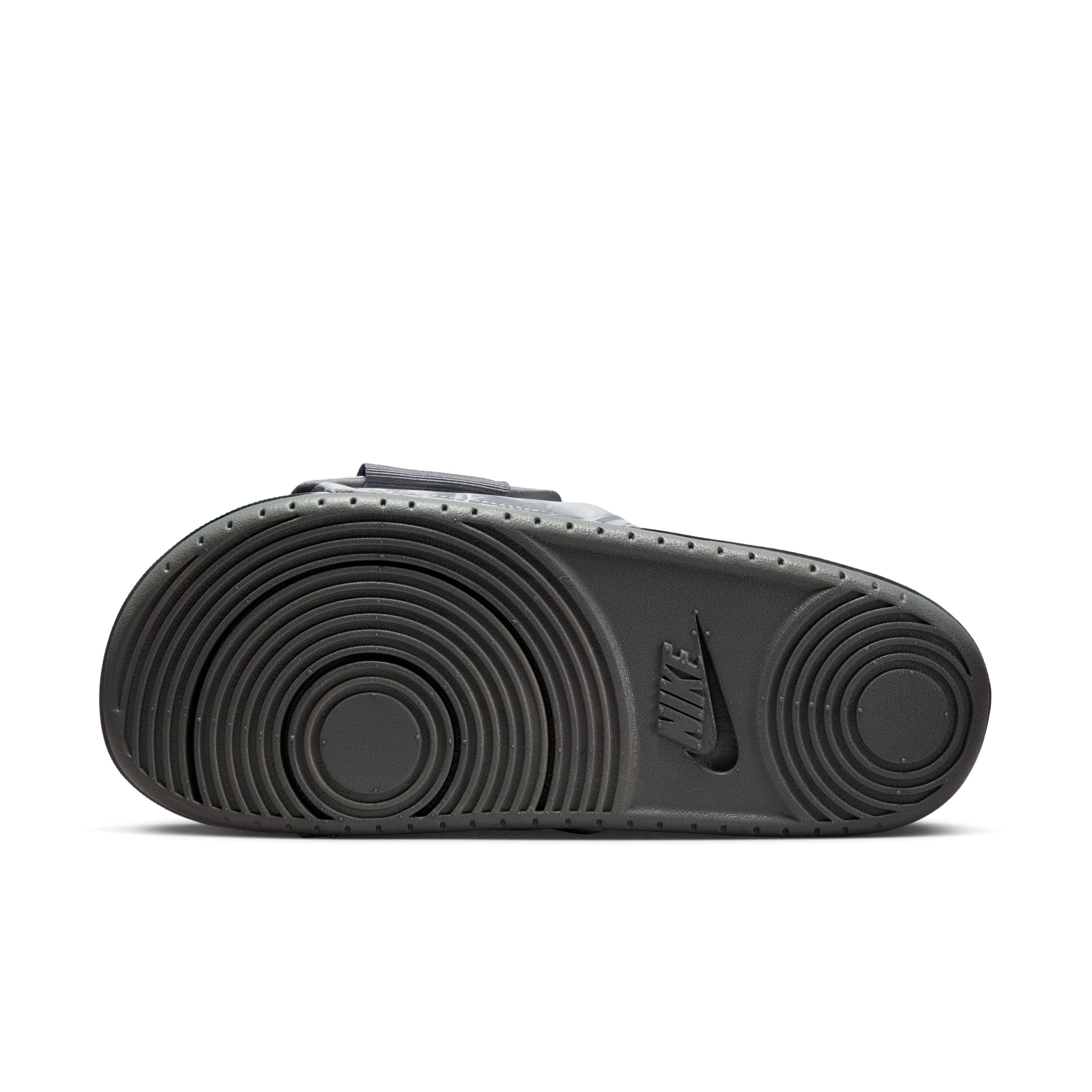 Nike Offcourt Adjust sandal til herre - Grå - HQ2178-001