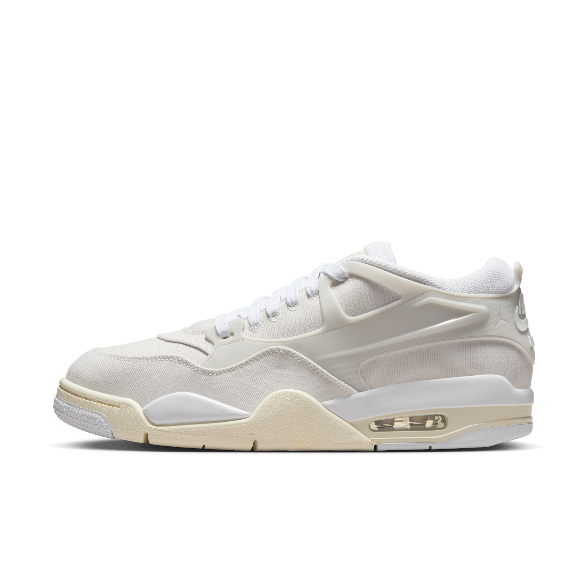 Thumbnail - Air Jordan 4RM Schuh - Grau