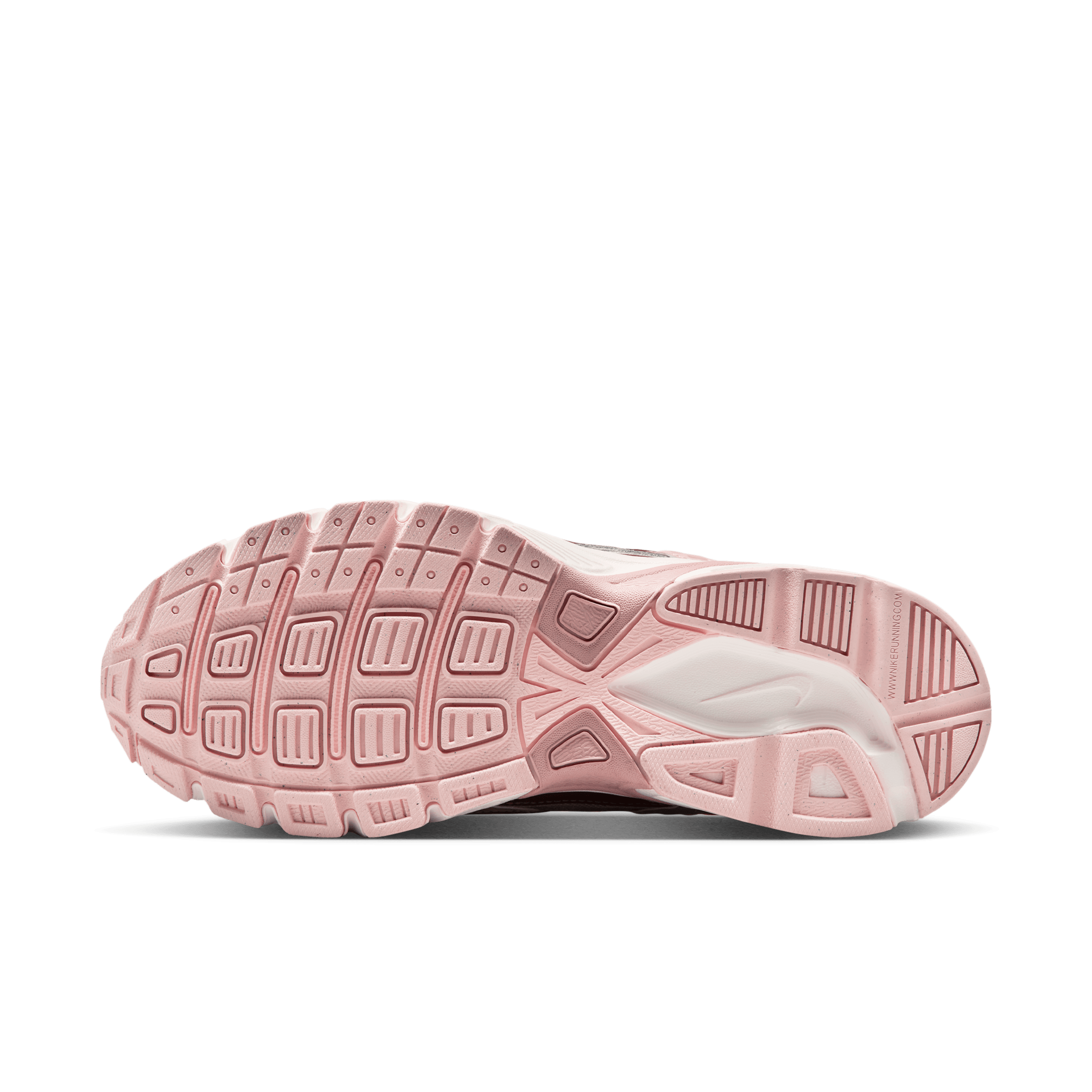 Chaussure Nike Initiator pour femme - Gris