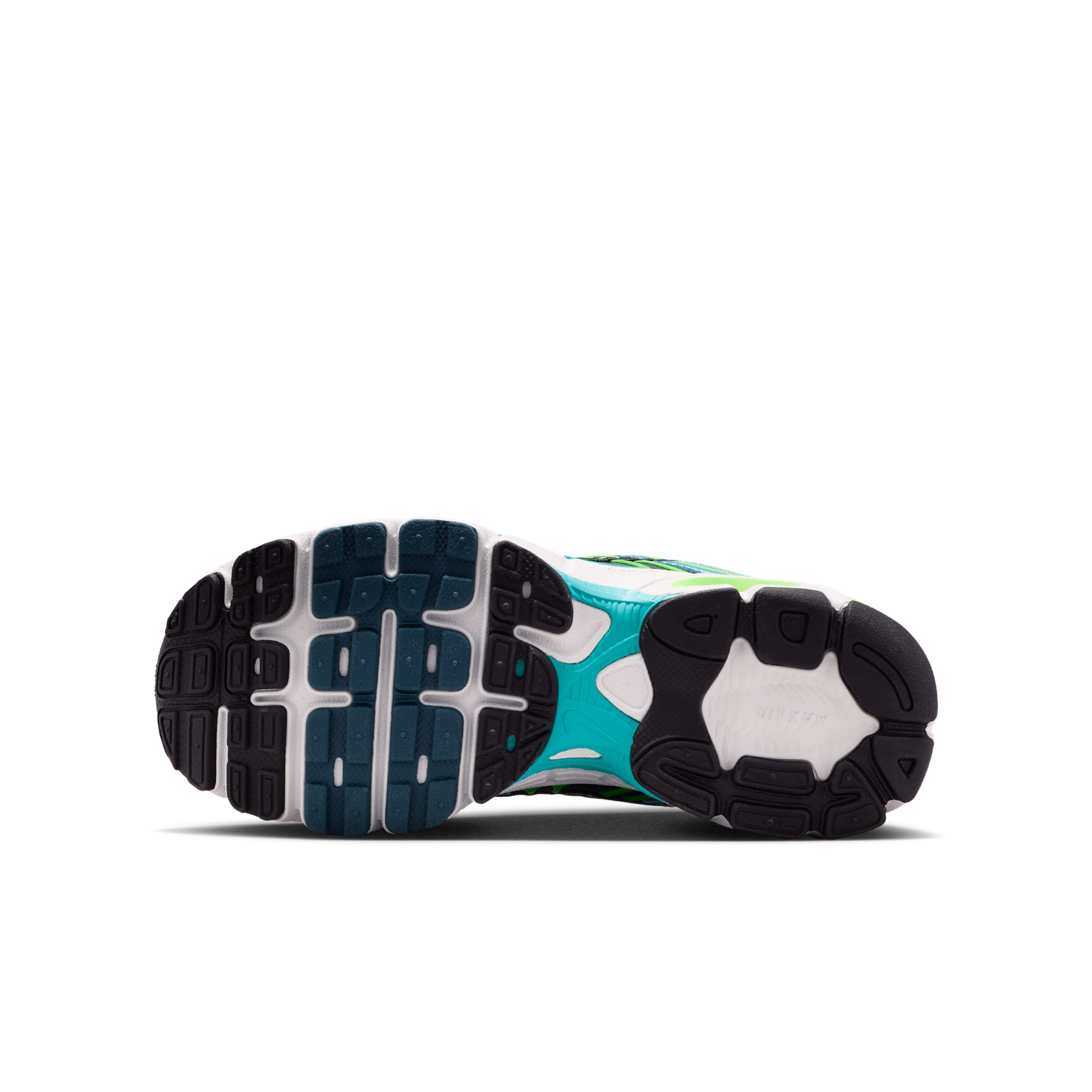 Thumbnail - Nike Air Max Moto 2K Schuh für ältere Kinder - Blau