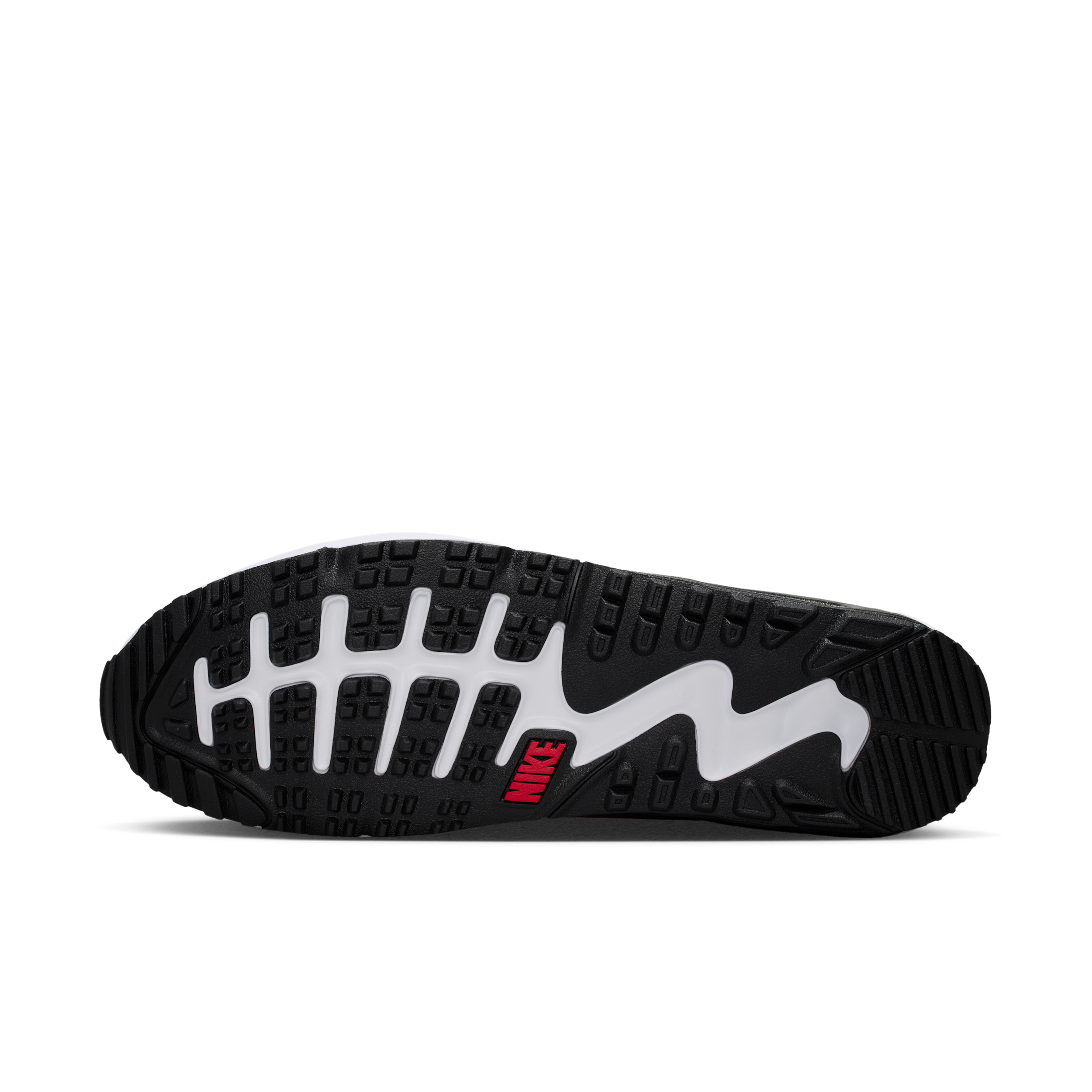 Nike Air Max 90 G Golf Shoes - HV9305-105