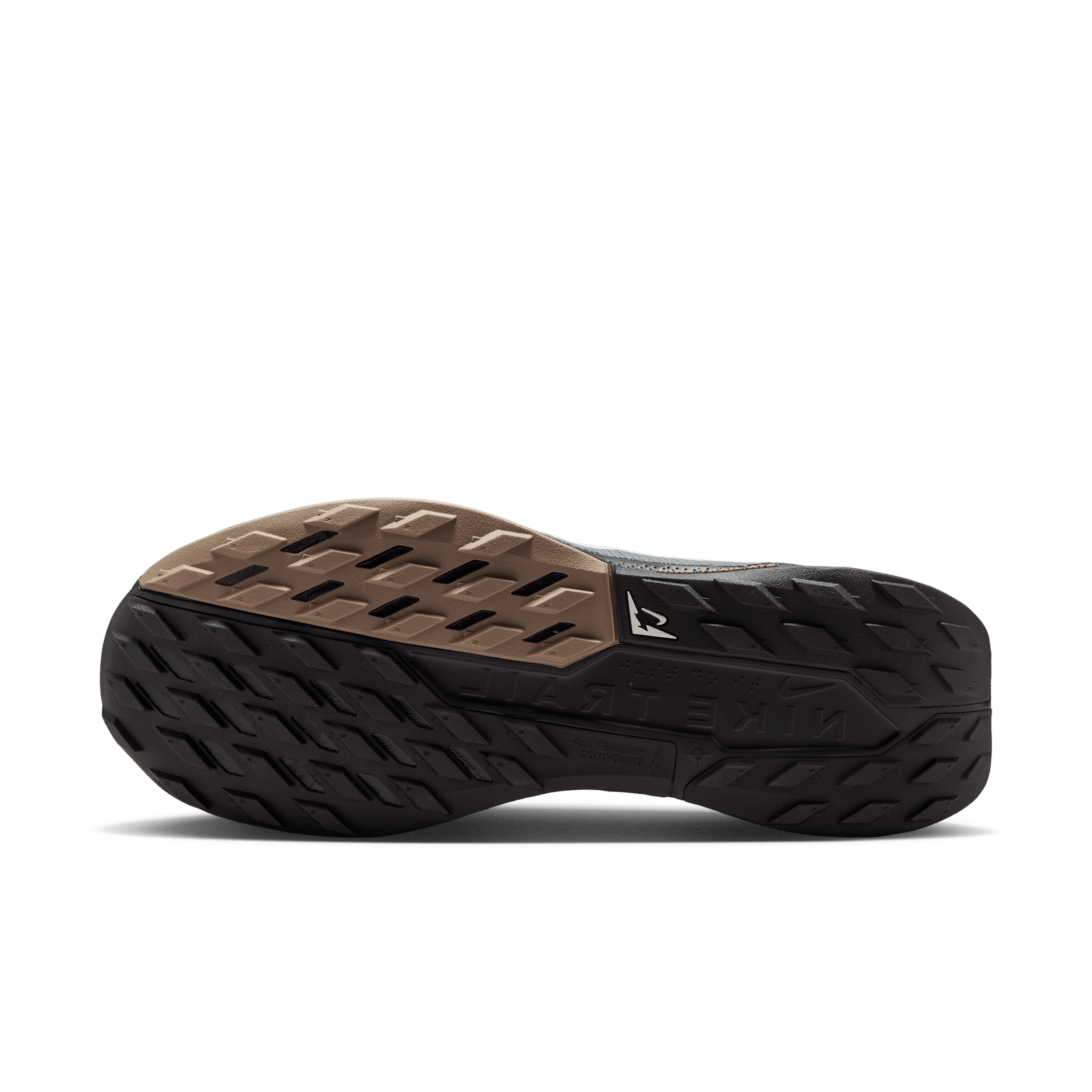 Nike Pegasus Trail 5 terrengløpesko til herre - Grå - IB7667-001