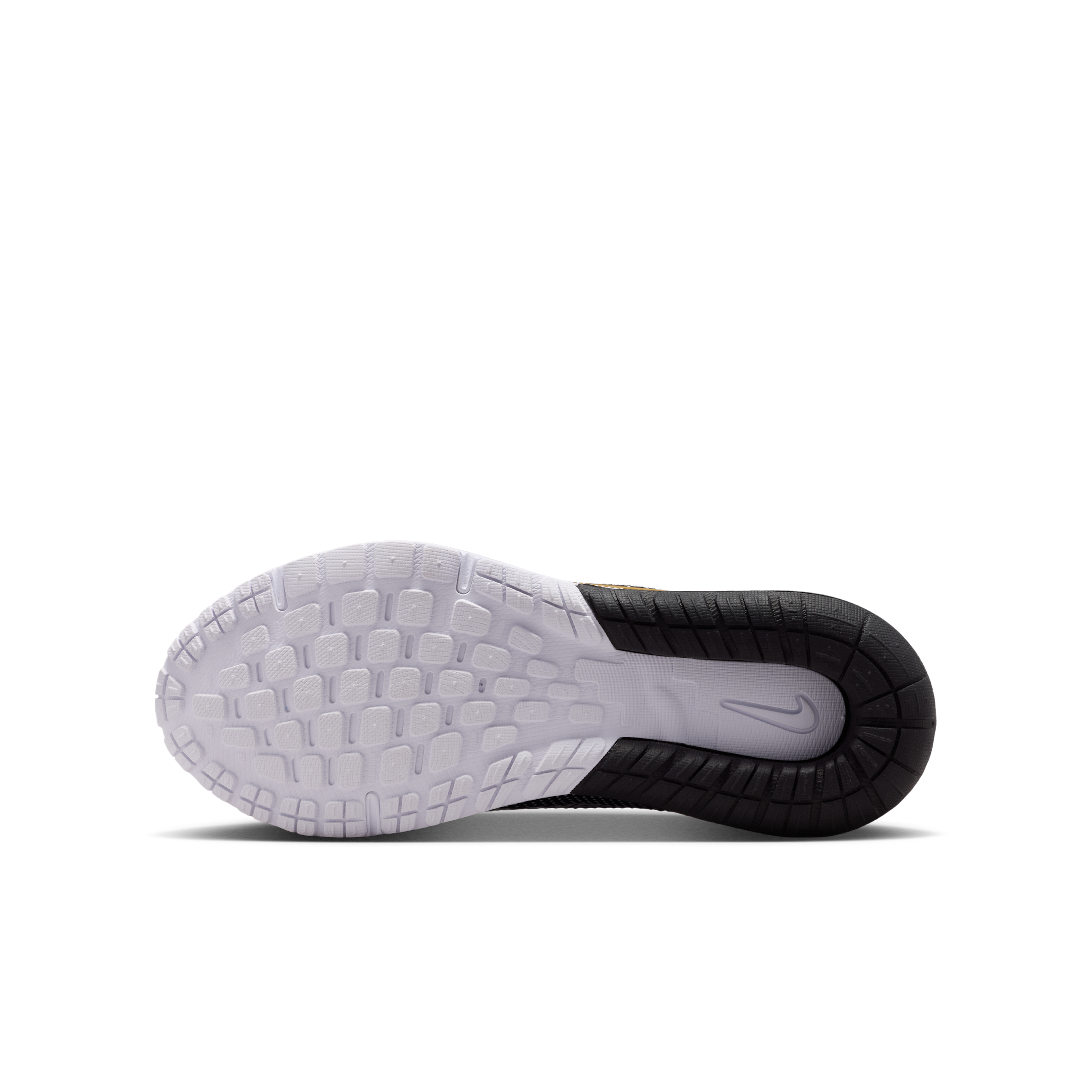 Thumbnail - Nike Air Max Phoenix Schuh (ältere Kinder) - Schwarz