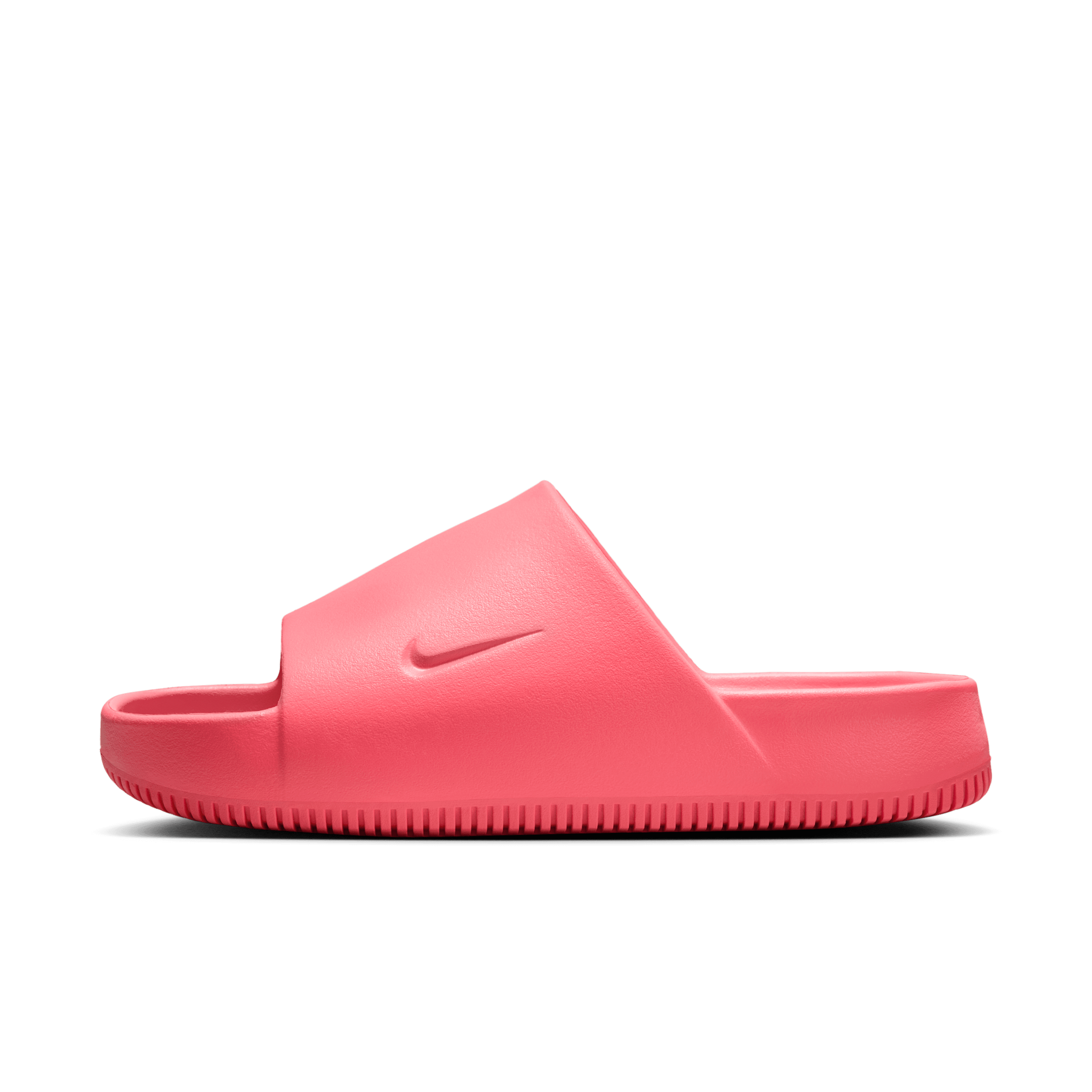 Claquette Nike Calm pour femme - Orange